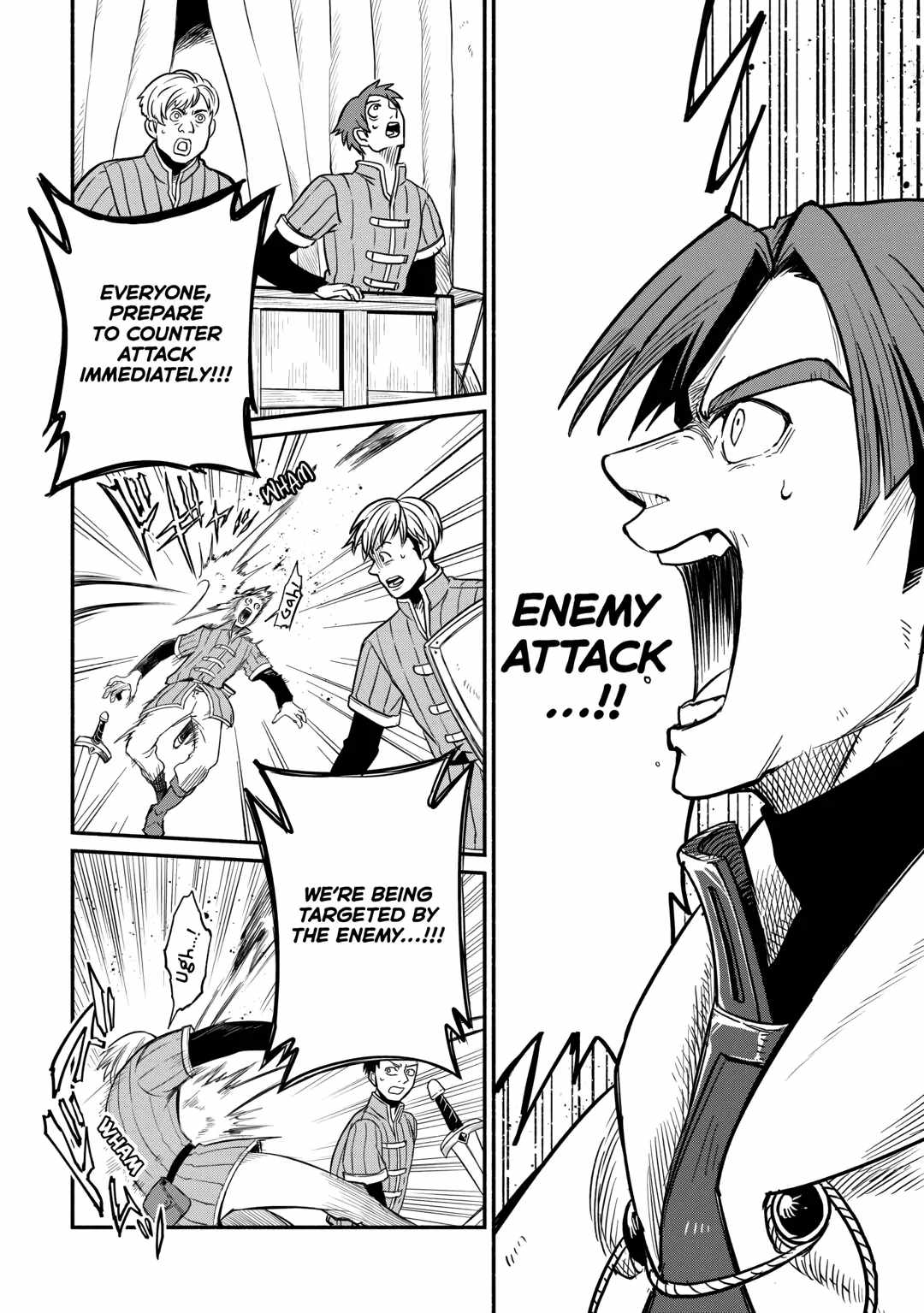 I Started a New Life After Being Kicked Out of the Hero Party Chapter 48 - Page 10
