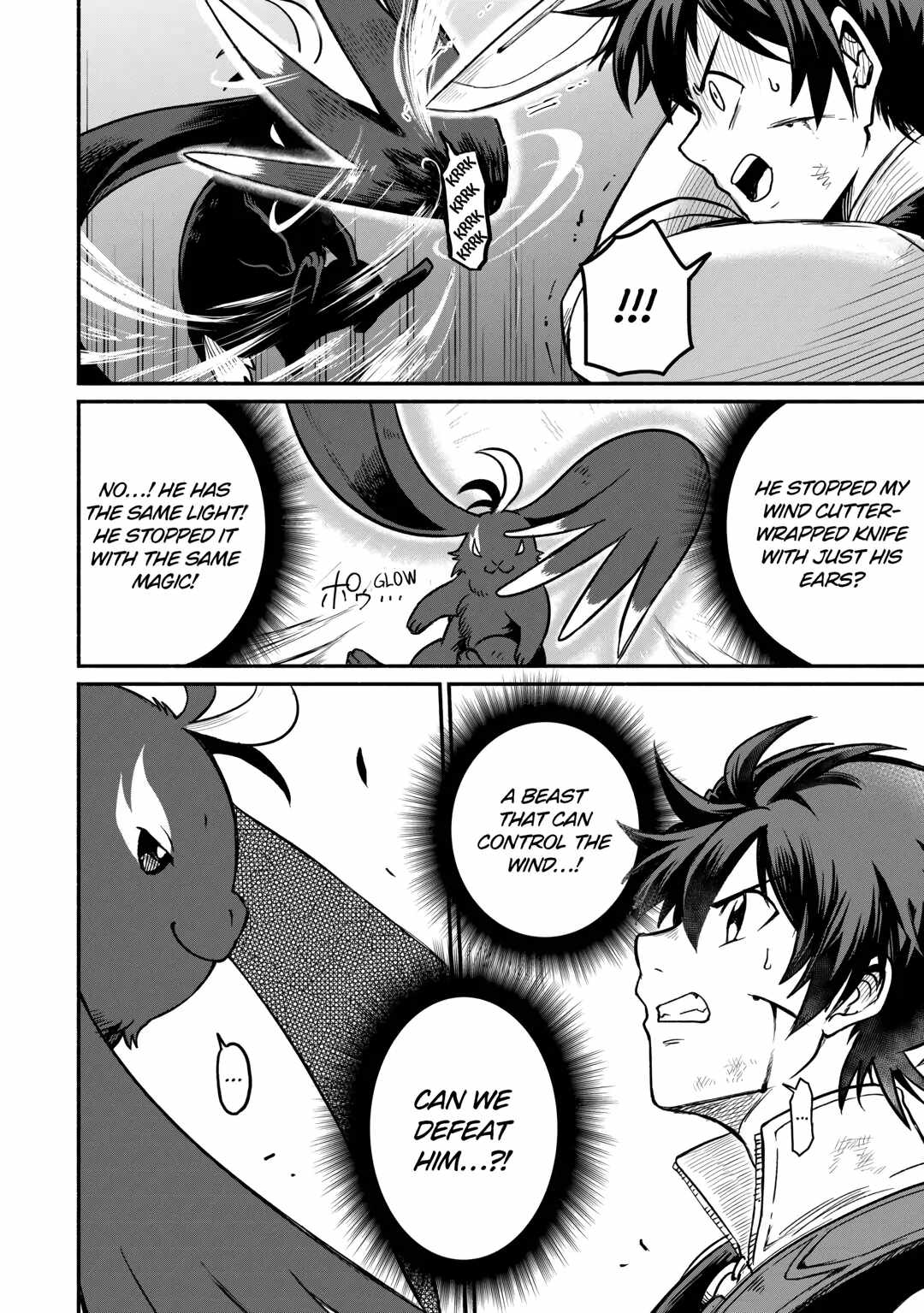 I Started a New Life After Being Kicked Out of the Hero Party Chapter 49 - Page 25