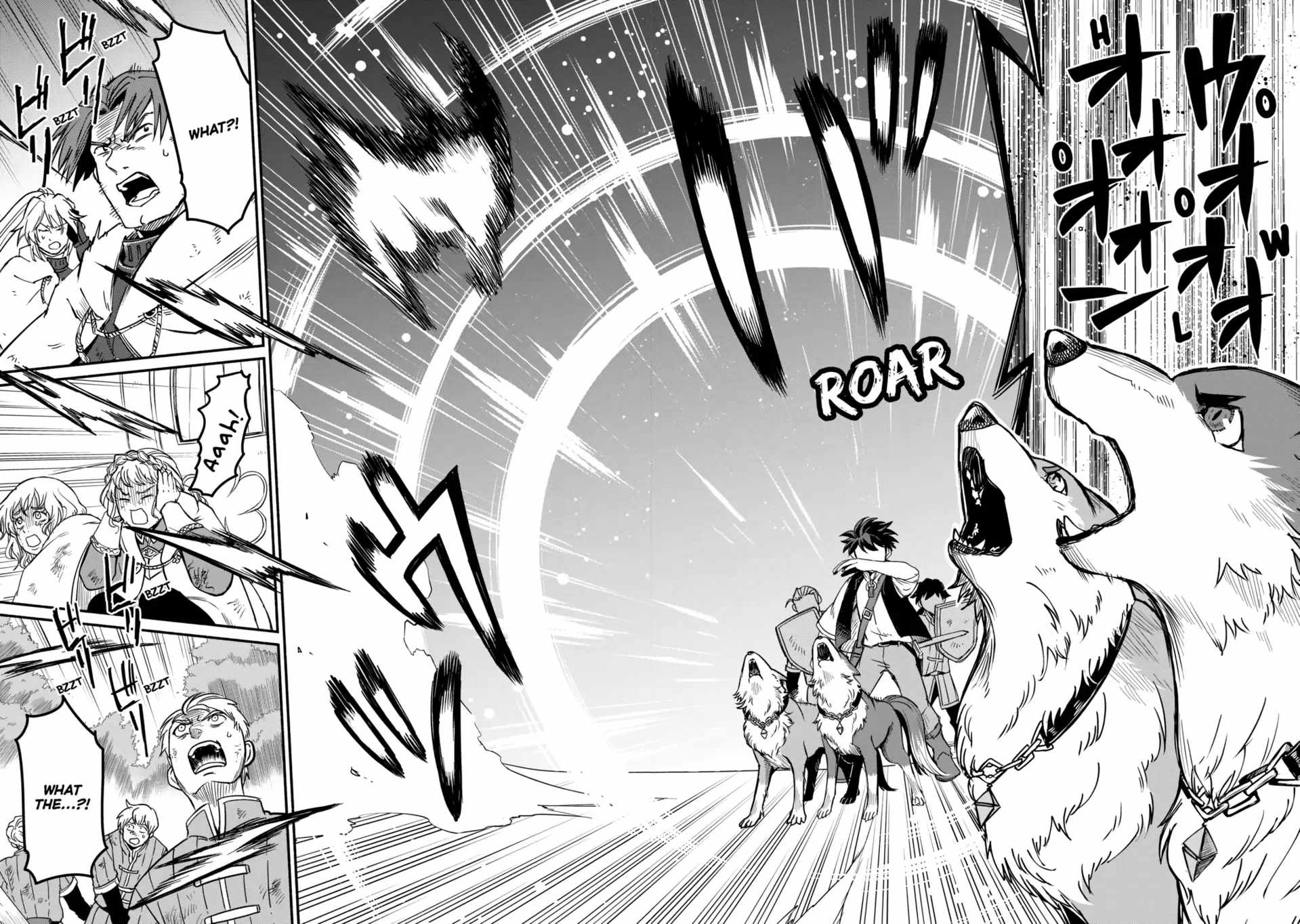 I Started a New Life After Being Kicked Out of the Hero Party Chapter 49 - Page 8