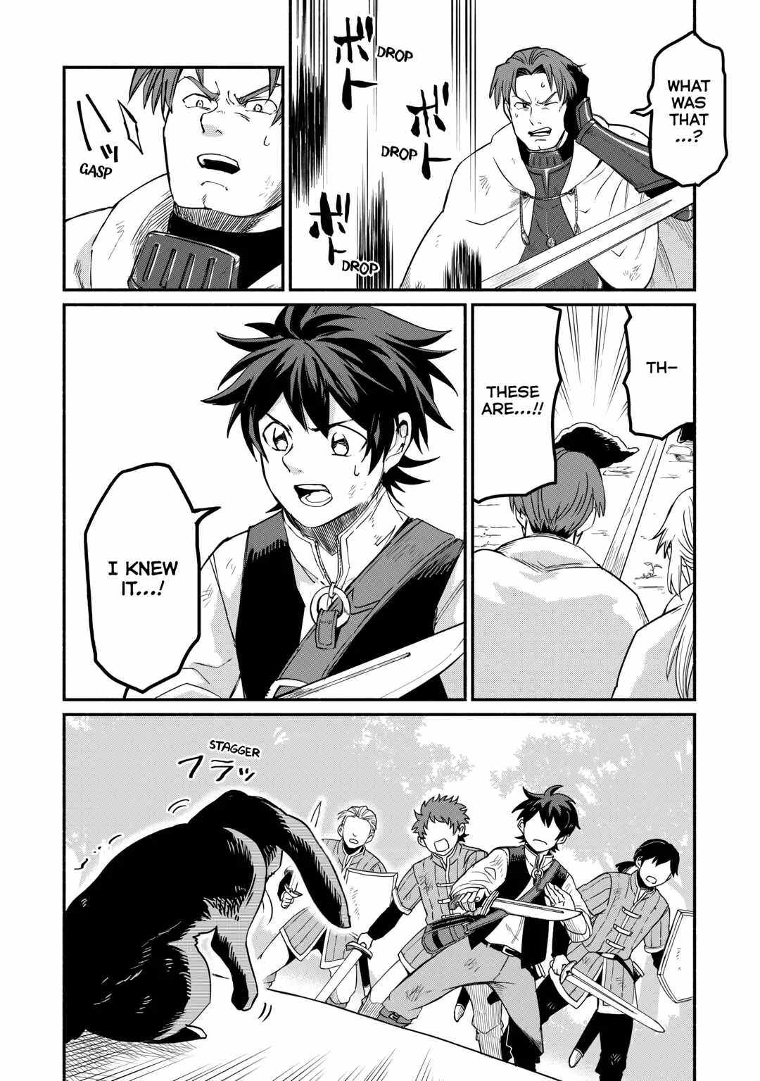 I Started a New Life After Being Kicked Out of the Hero Party Chapter 49 - Page 9