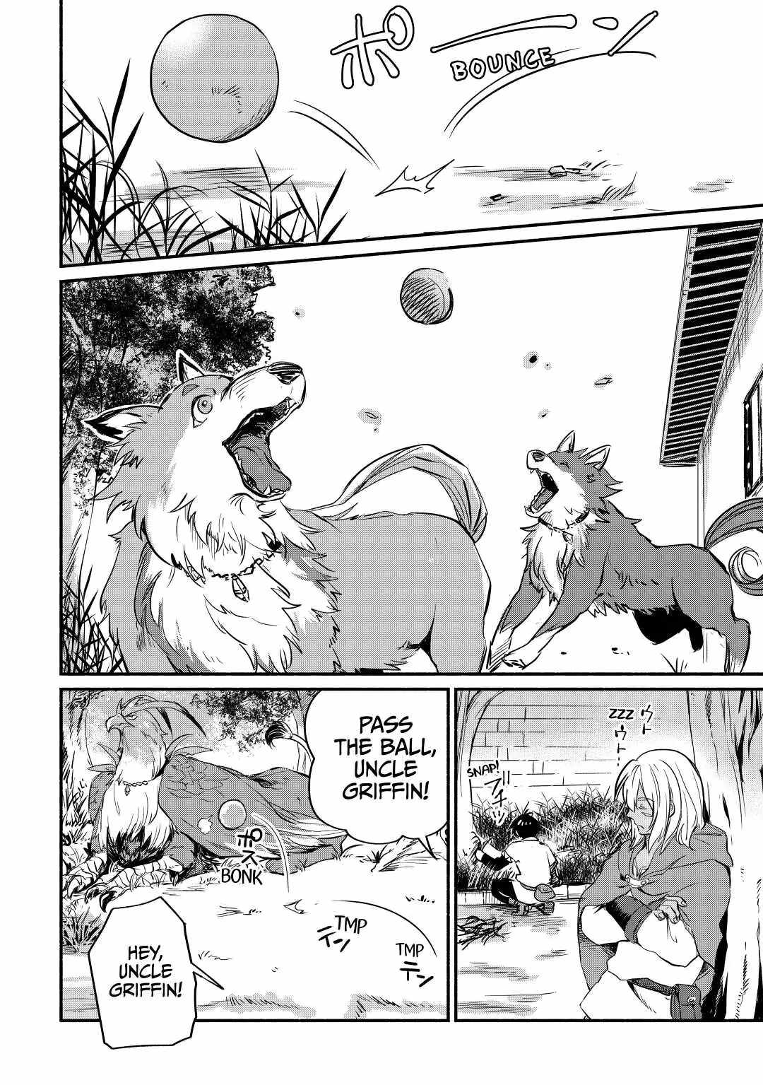 I Started a New Life After Being Kicked Out of the Hero Party Chapter 5 - Page 2
