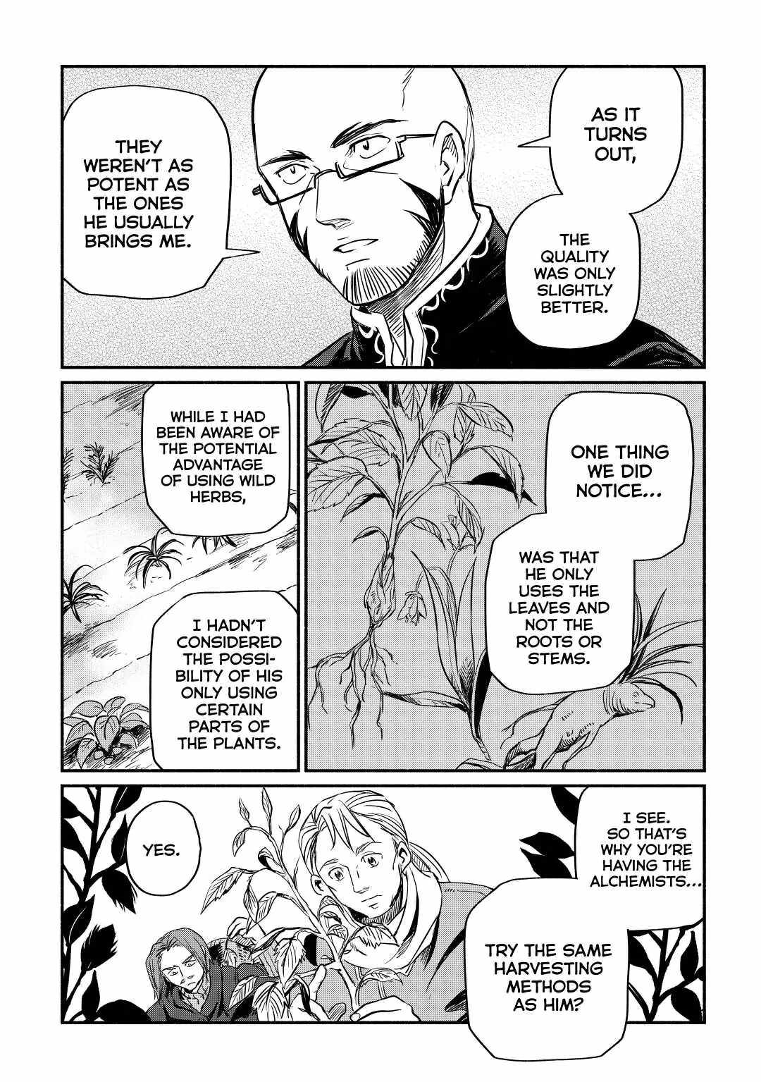 I Started a New Life After Being Kicked Out of the Hero Party Chapter 5 - Page 12