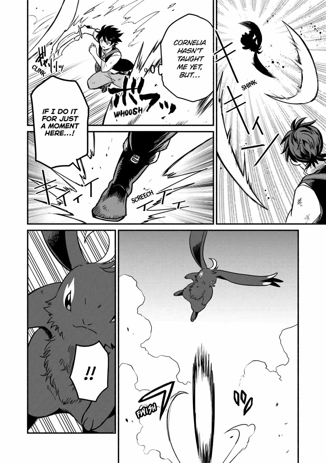 I Started a New Life After Being Kicked Out of the Hero Party Chapter 50 - Page 14