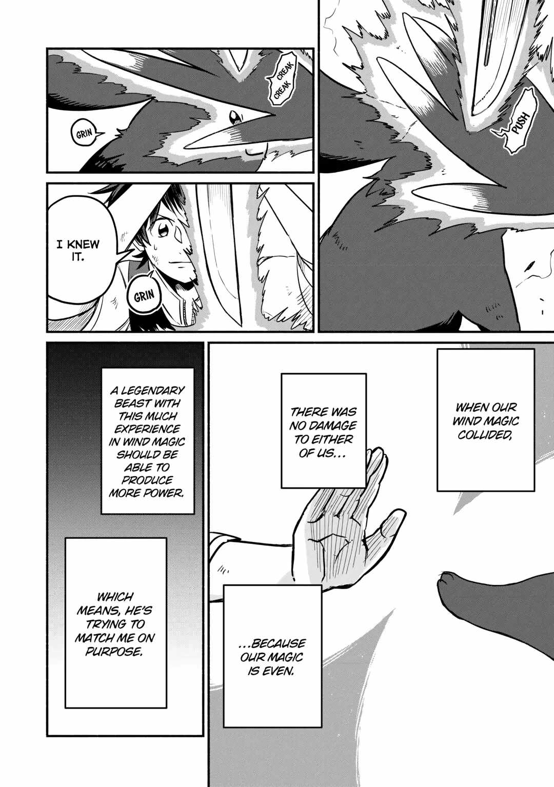 I Started a New Life After Being Kicked Out of the Hero Party Chapter 50 - Page 16