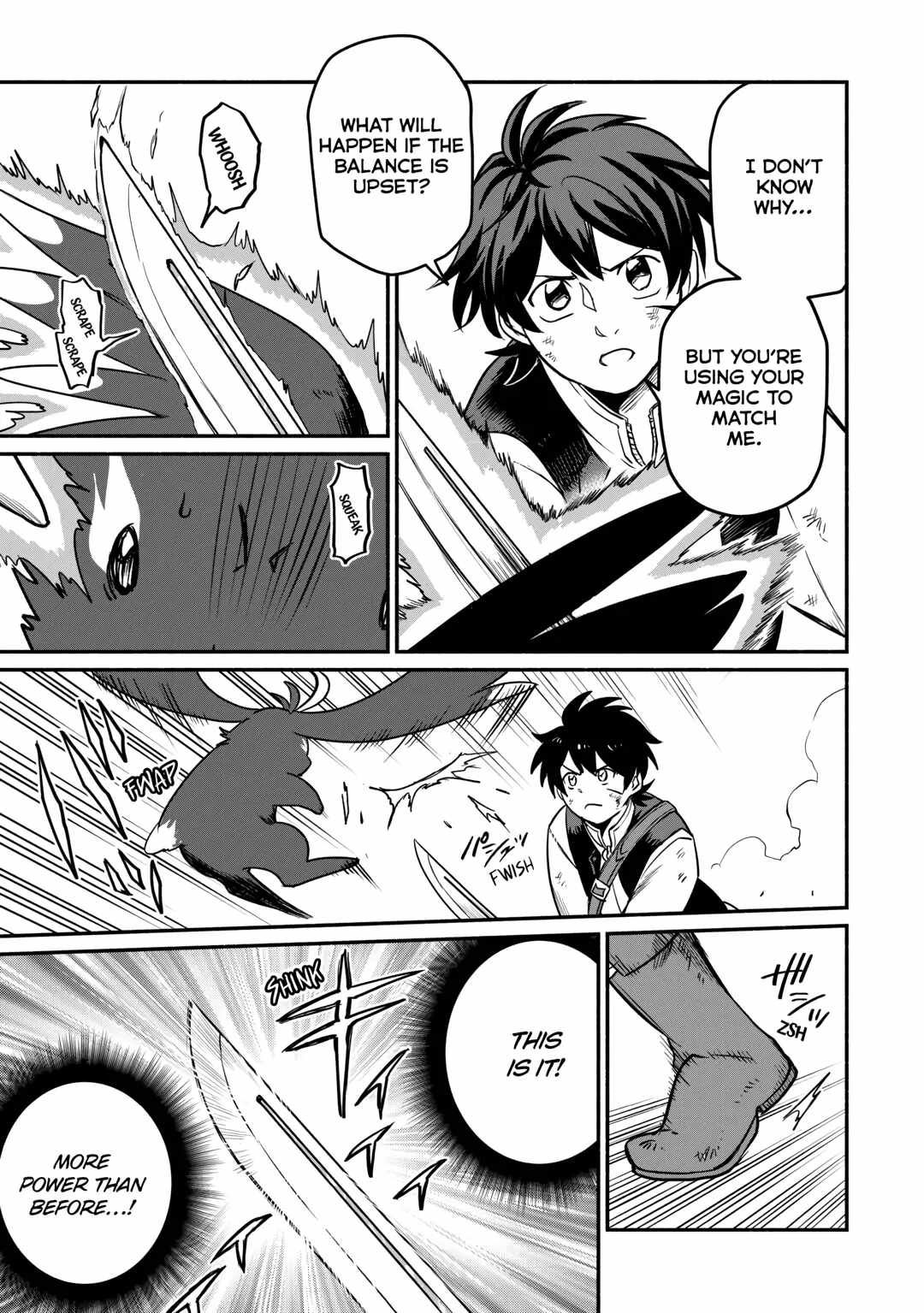 I Started a New Life After Being Kicked Out of the Hero Party Chapter 50 - Page 17