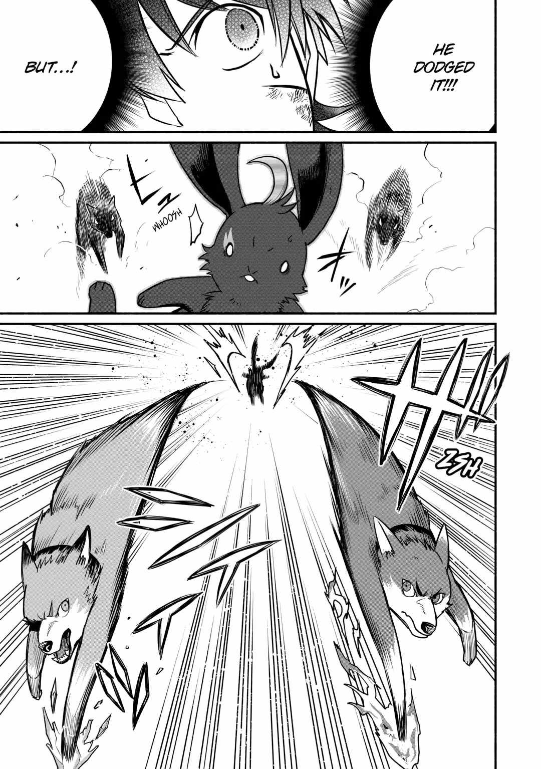 I Started a New Life After Being Kicked Out of the Hero Party Chapter 50 - Page 19