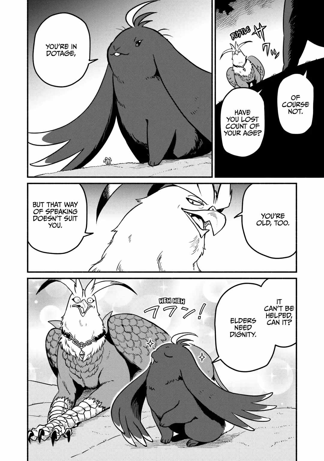 I Started a New Life After Being Kicked Out of the Hero Party Chapter 51 - Page 2