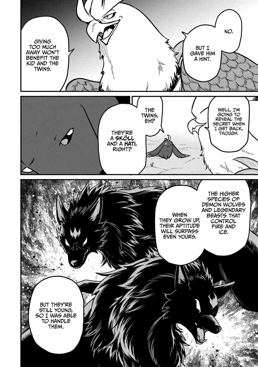 I Started a New Life After Being Kicked Out of the Hero Party Chapter 51 - Page 12