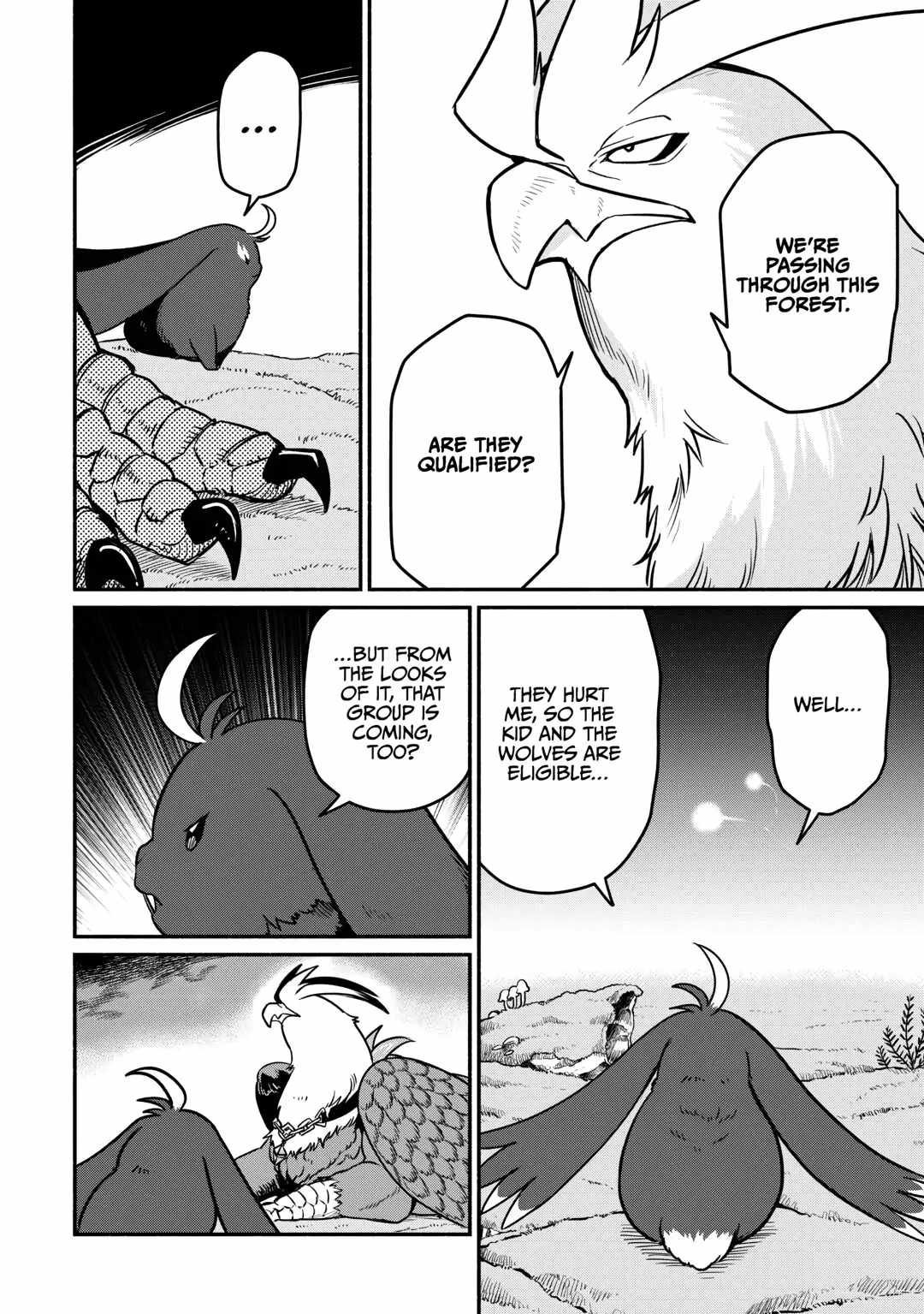 I Started a New Life After Being Kicked Out of the Hero Party Chapter 51 - Page 14