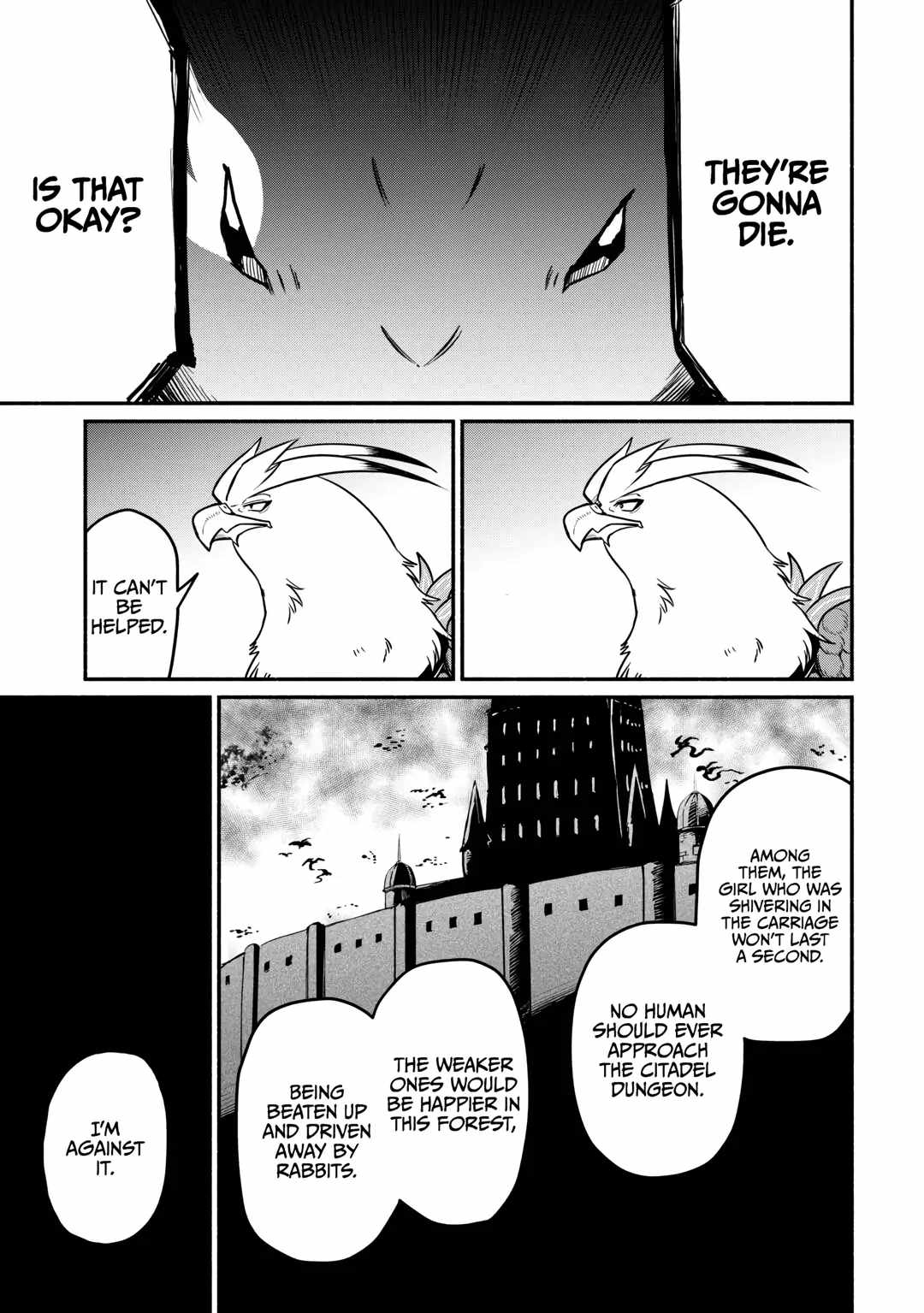 I Started a New Life After Being Kicked Out of the Hero Party Chapter 51 - Page 15