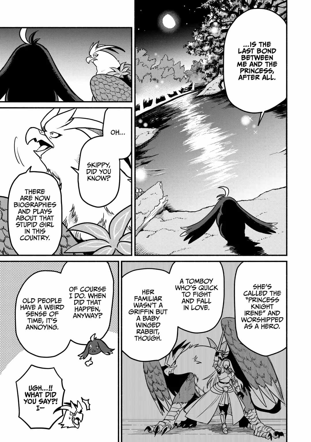 I Started a New Life After Being Kicked Out of the Hero Party Chapter 51 - Page 17