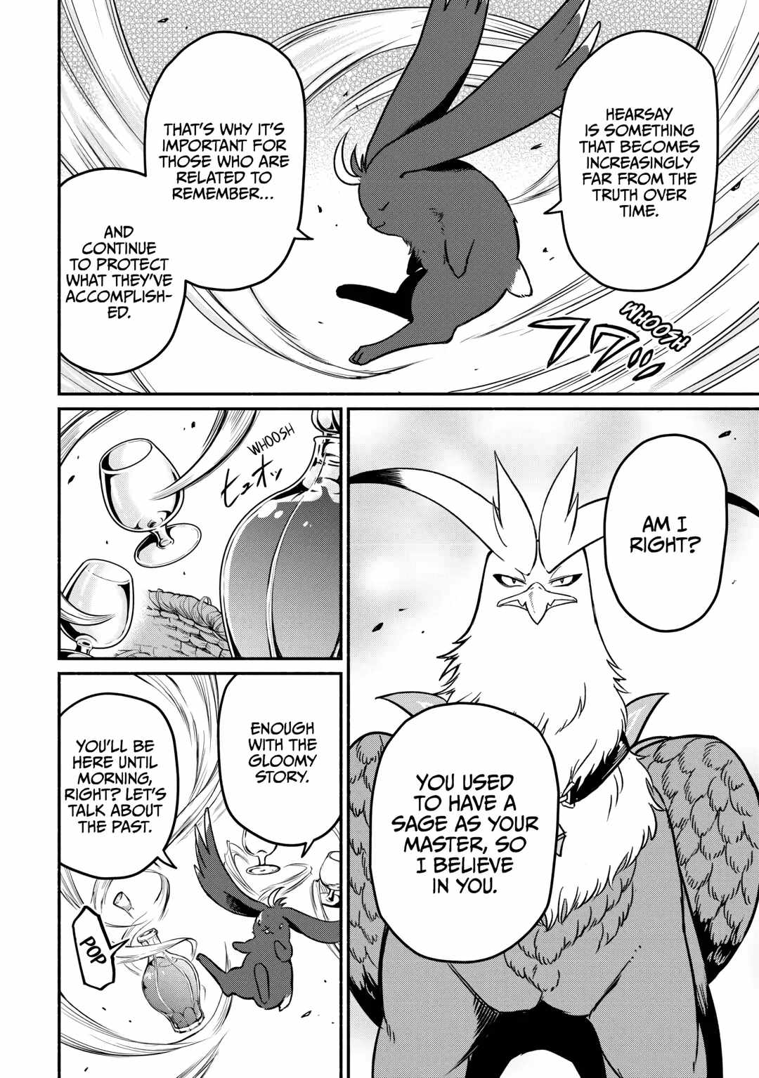 I Started a New Life After Being Kicked Out of the Hero Party Chapter 51 - Page 18