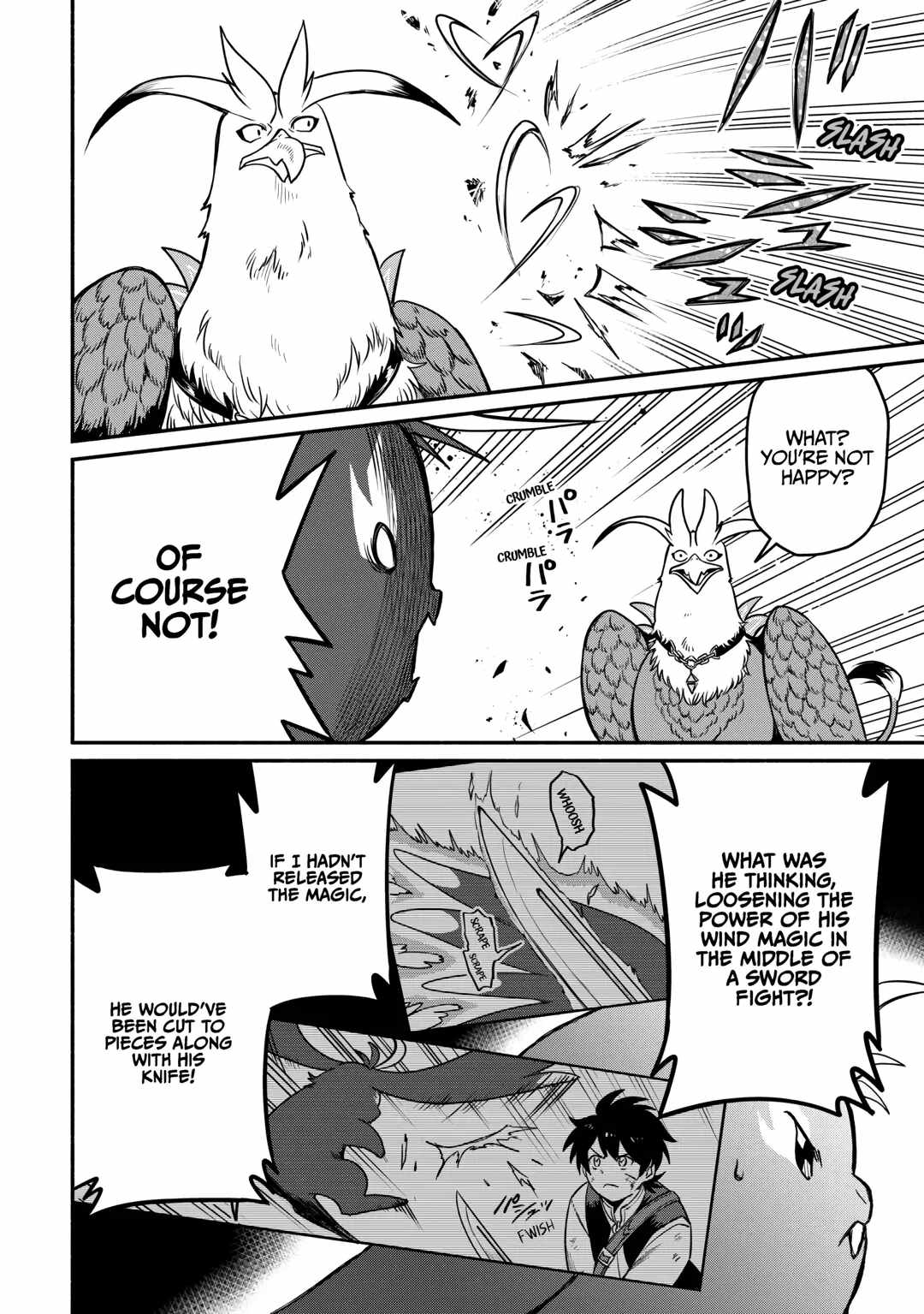 I Started a New Life After Being Kicked Out of the Hero Party Chapter 51 - Page 10