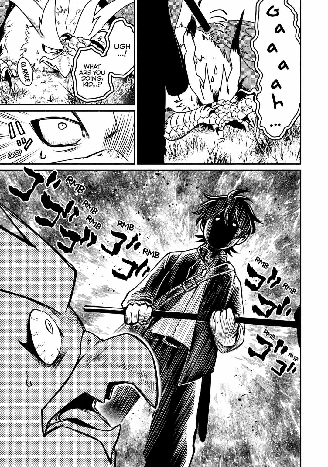 I Started a New Life After Being Kicked Out of the Hero Party Chapter 52 - Page 13