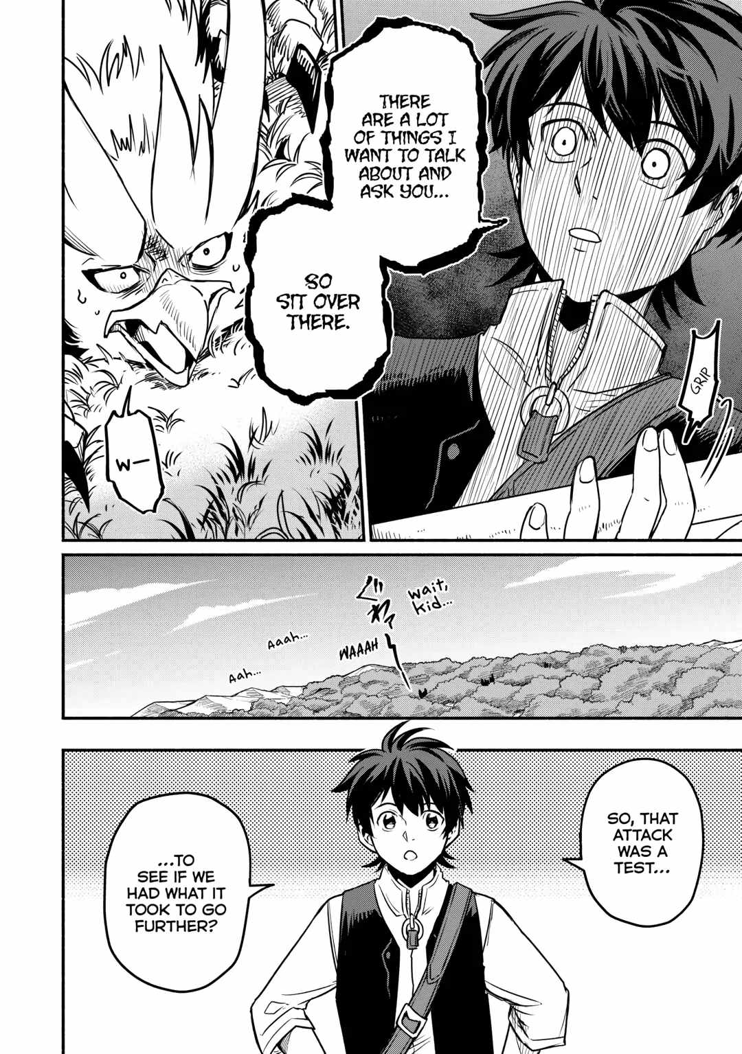 I Started a New Life After Being Kicked Out of the Hero Party Chapter 52 - Page 14