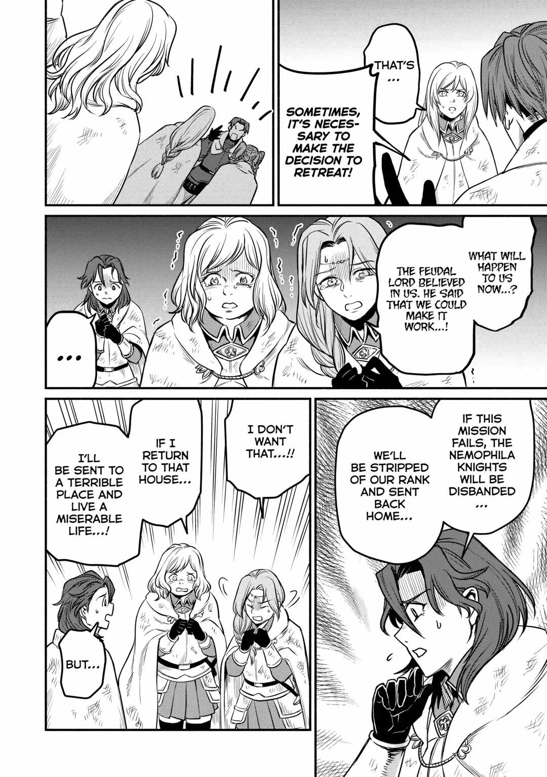 I Started a New Life After Being Kicked Out of the Hero Party Chapter 52 - Page 18