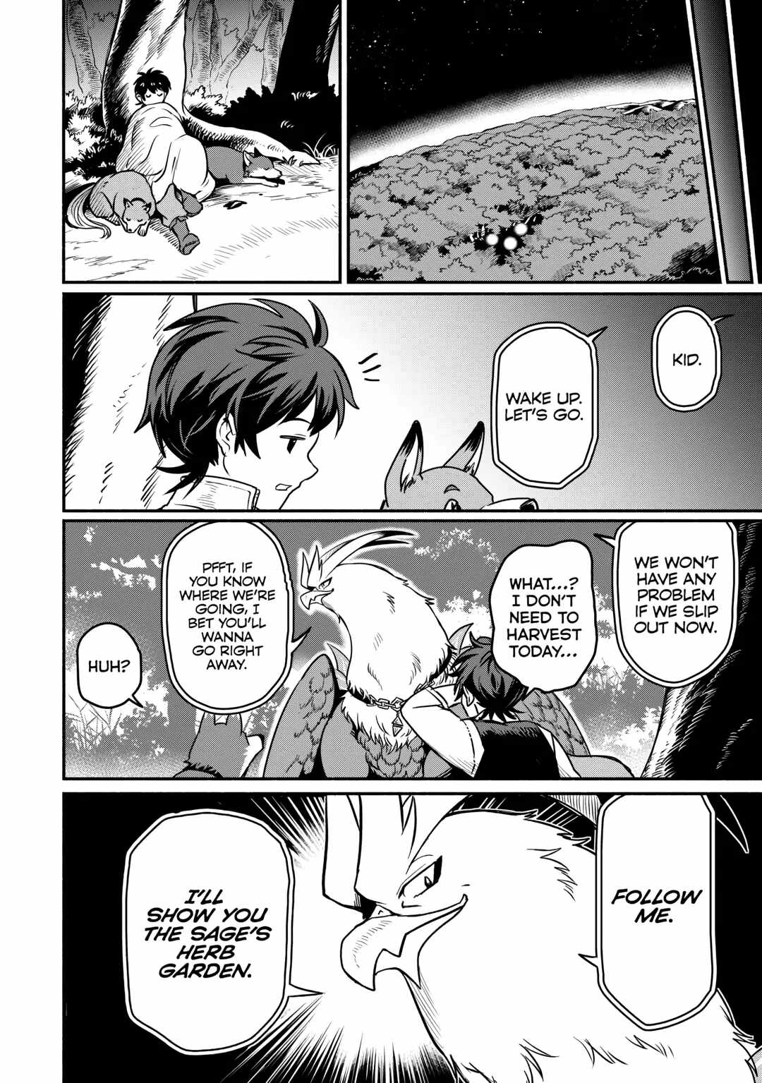 I Started a New Life After Being Kicked Out of the Hero Party Chapter 52 - Page 24