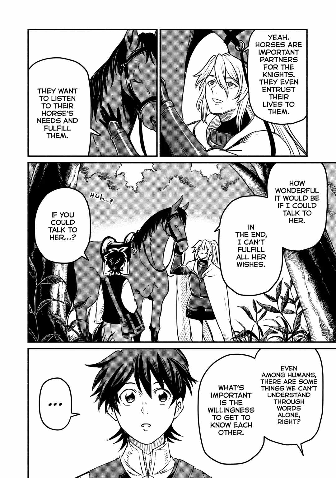 I Started a New Life After Being Kicked Out of the Hero Party Chapter 52 - Page 6