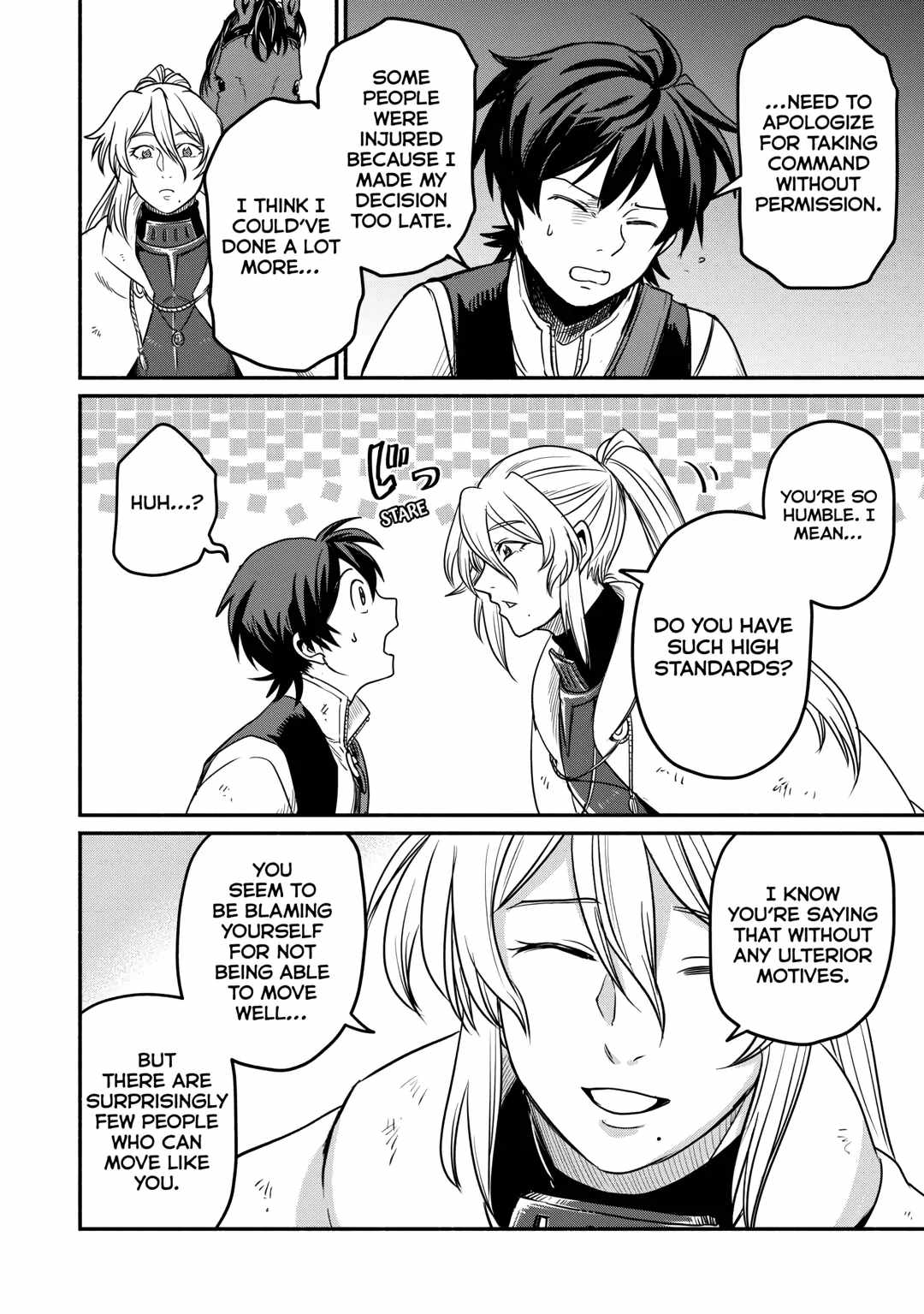 I Started a New Life After Being Kicked Out of the Hero Party Chapter 52 - Page 8
