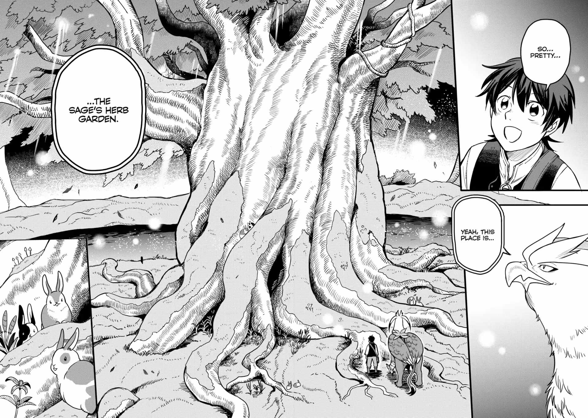 I Started a New Life After Being Kicked Out of the Hero Party Chapter 53 - Page 16