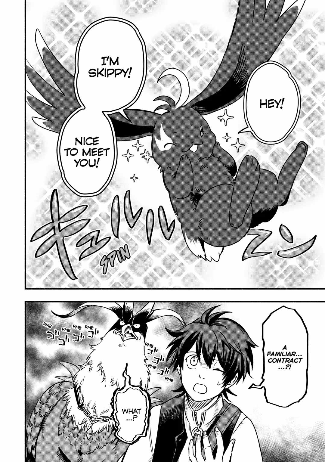 I Started a New Life After Being Kicked Out of the Hero Party Chapter 53 - Page 23
