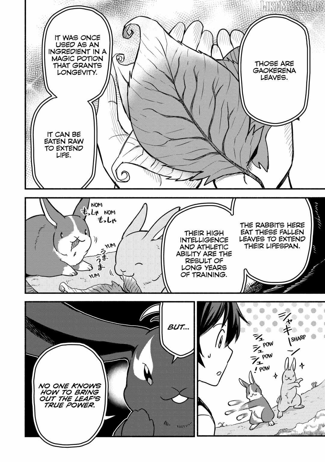 I Started a New Life After Being Kicked Out of the Hero Party Chapter 54 - Page 14
