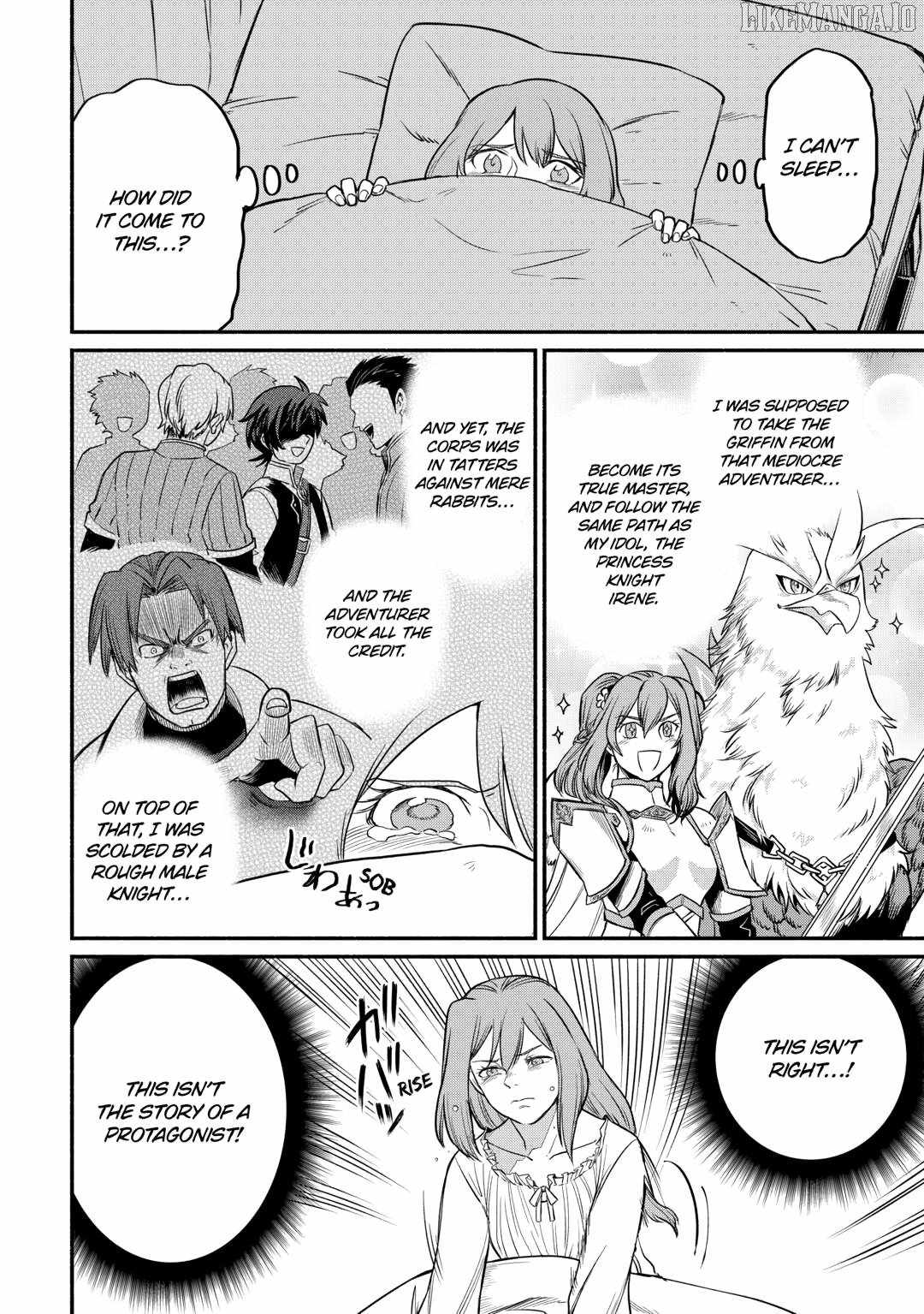 I Started a New Life After Being Kicked Out of the Hero Party Chapter 54 - Page 24