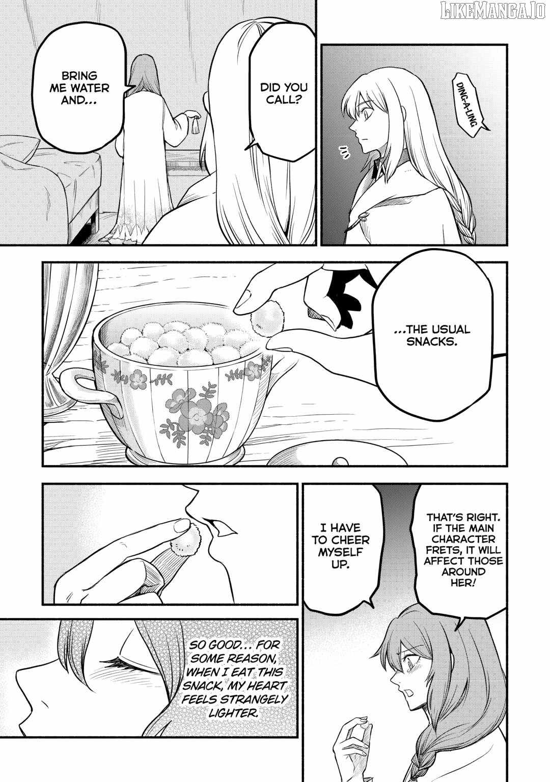I Started a New Life After Being Kicked Out of the Hero Party Chapter 54 - Page 25