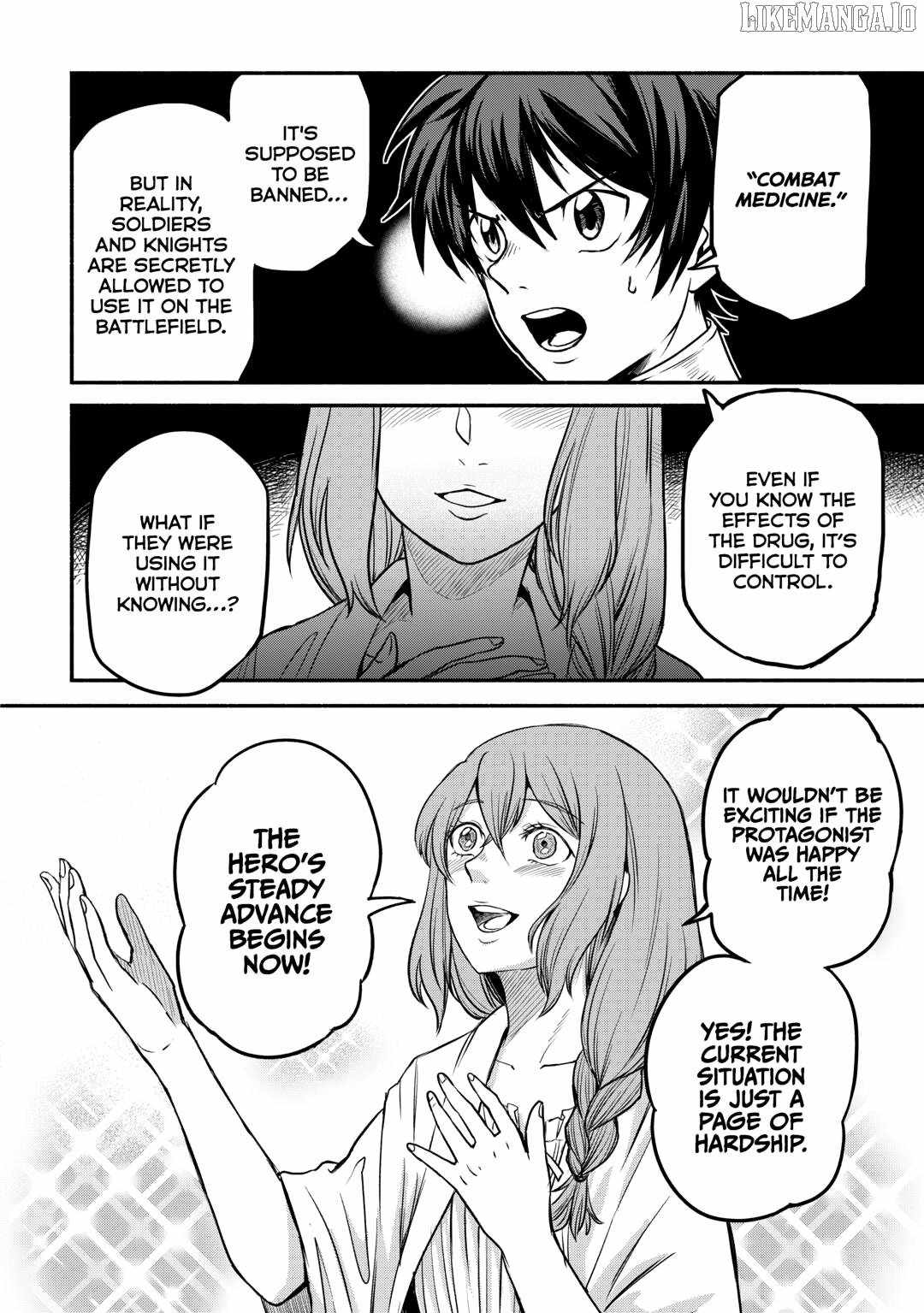 I Started a New Life After Being Kicked Out of the Hero Party Chapter 54 - Page 26
