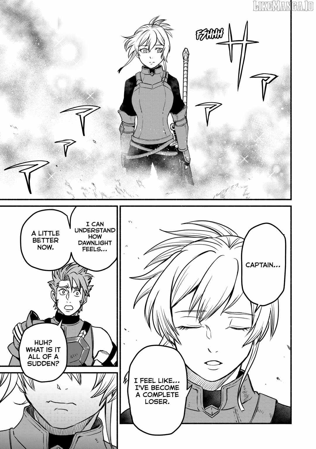 I Started a New Life After Being Kicked Out of the Hero Party Chapter 55 - Page 13