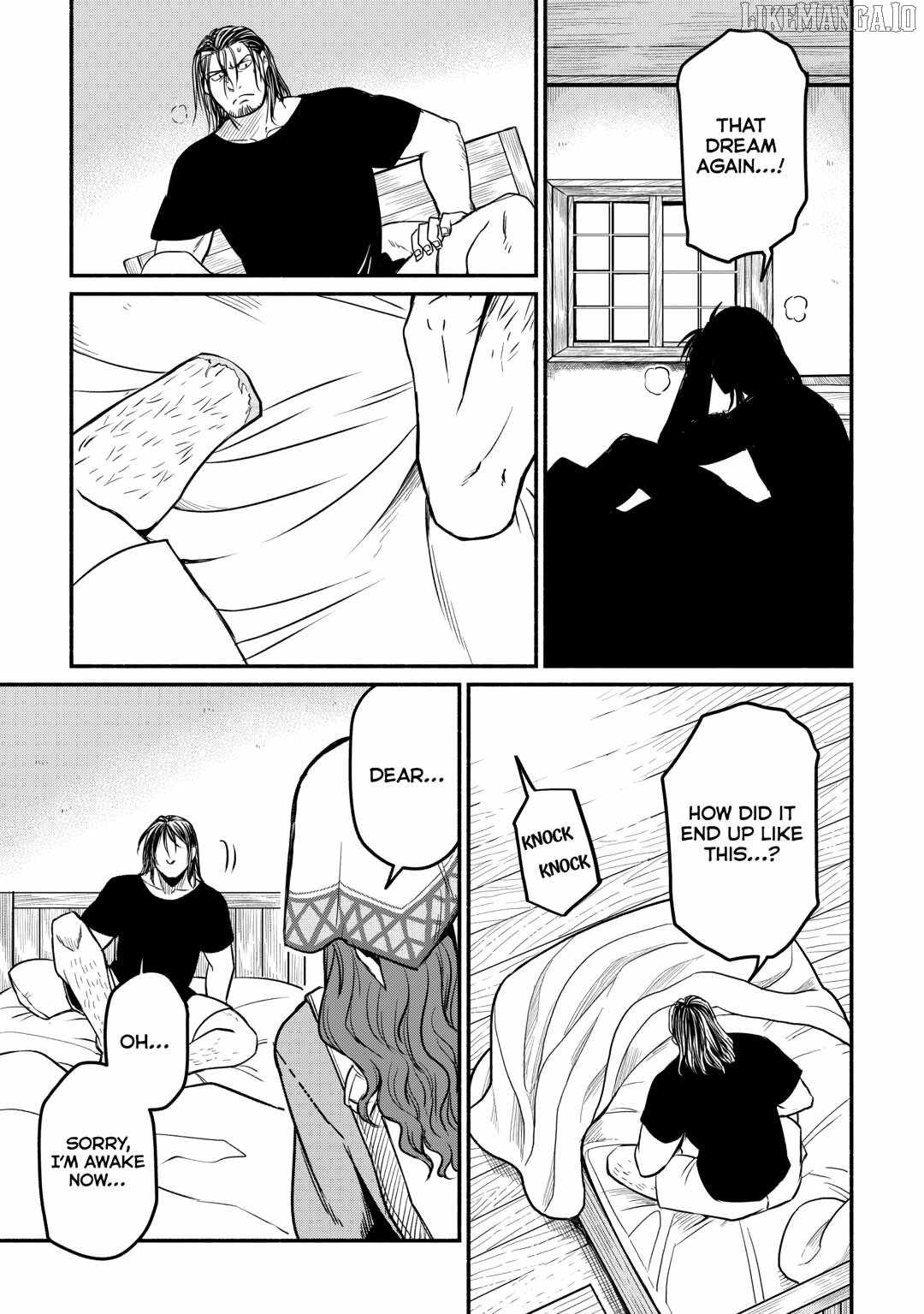 I Started a New Life After Being Kicked Out of the Hero Party Chapter 55 - Page 3