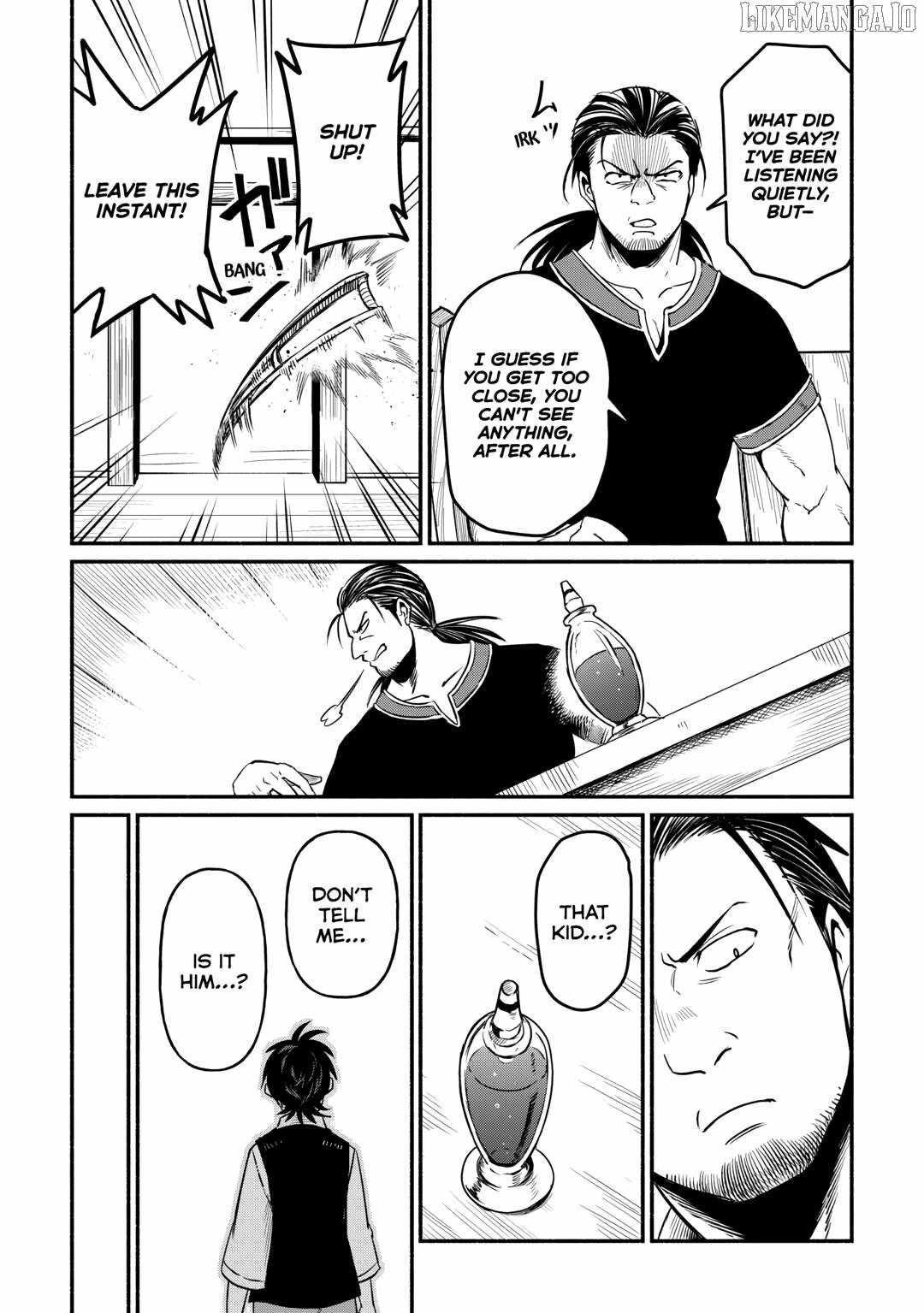 I Started a New Life After Being Kicked Out of the Hero Party Chapter 55 - Page 24