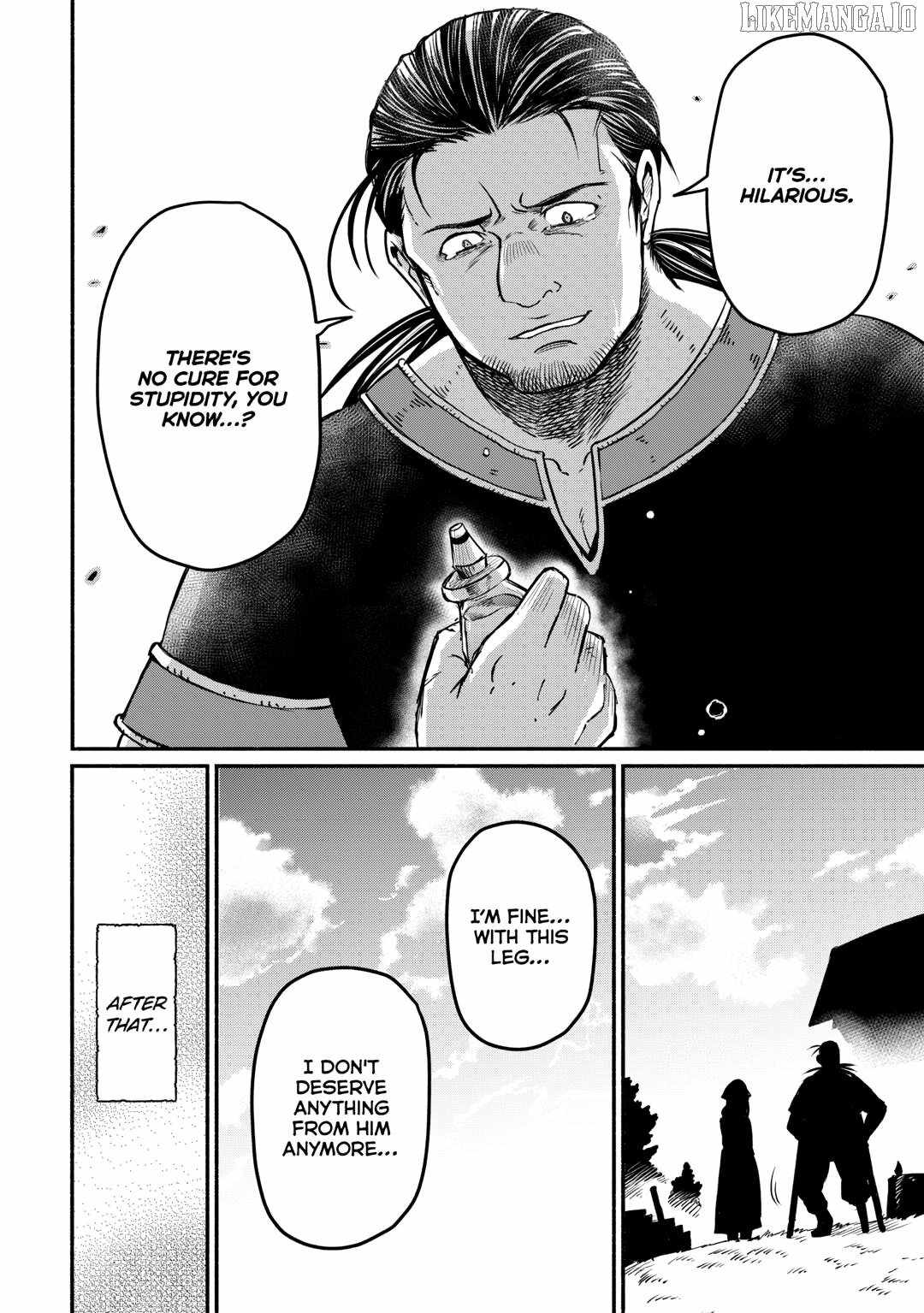 I Started a New Life After Being Kicked Out of the Hero Party Chapter 55 - Page 28