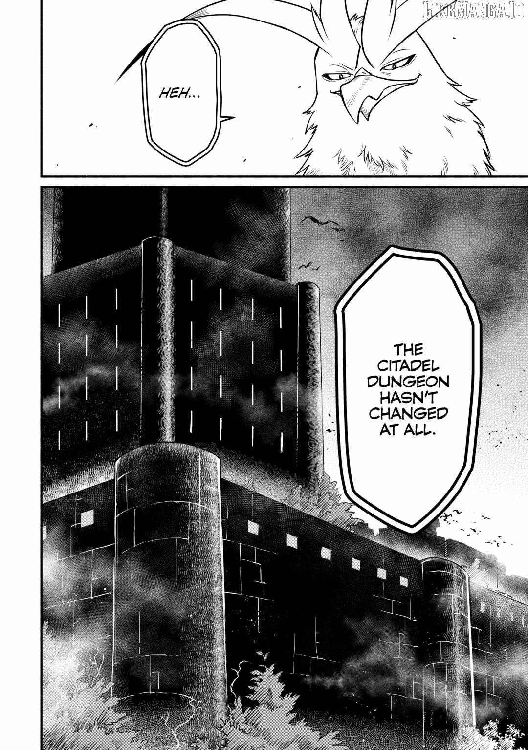 I Started a New Life After Being Kicked Out of the Hero Party Chapter 55 - Page 30