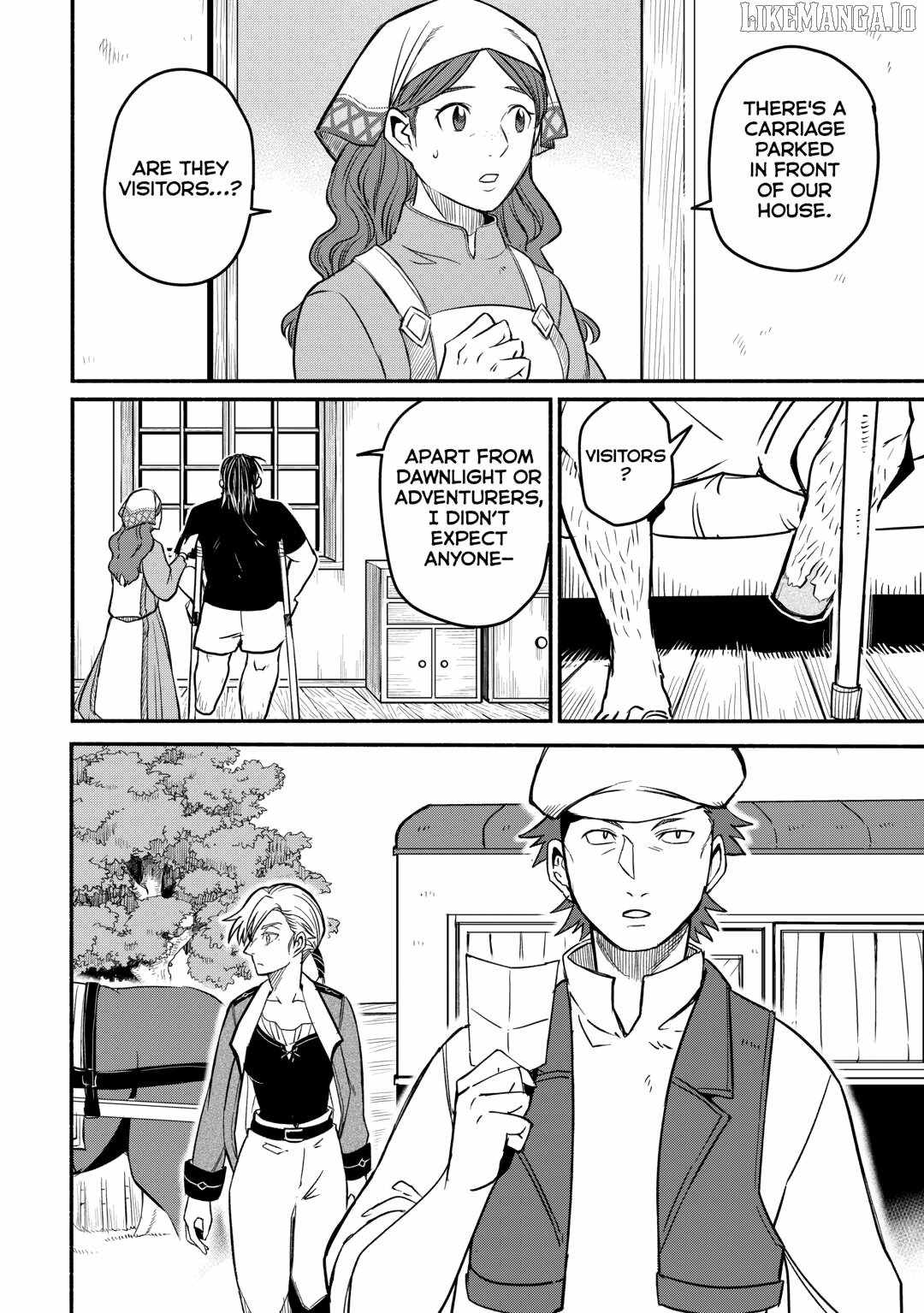 I Started a New Life After Being Kicked Out of the Hero Party Chapter 55 - Page 4