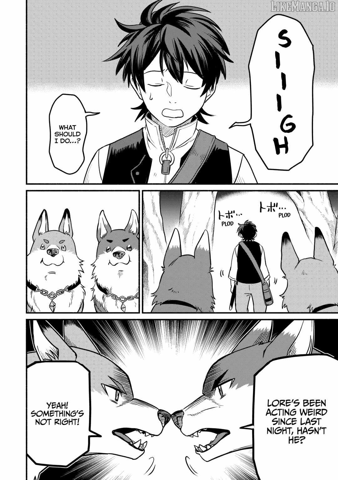 I Started a New Life After Being Kicked Out of the Hero Party Chapter 56 - Page 2
