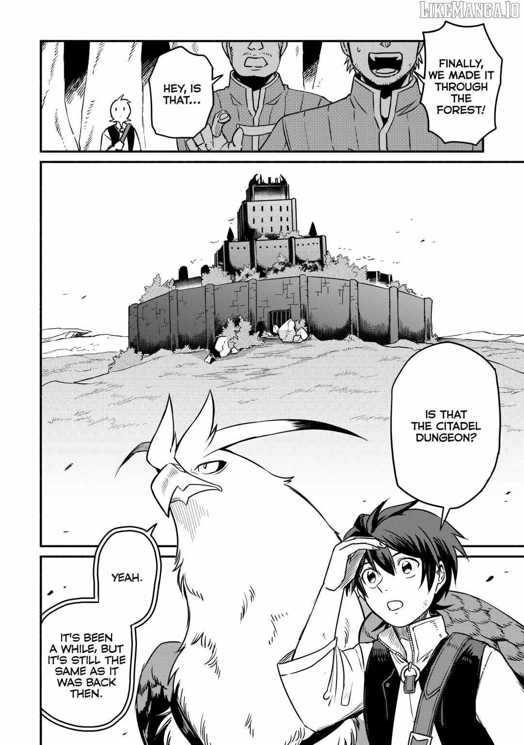 I Started a New Life After Being Kicked Out of the Hero Party Chapter 56 - Page 12