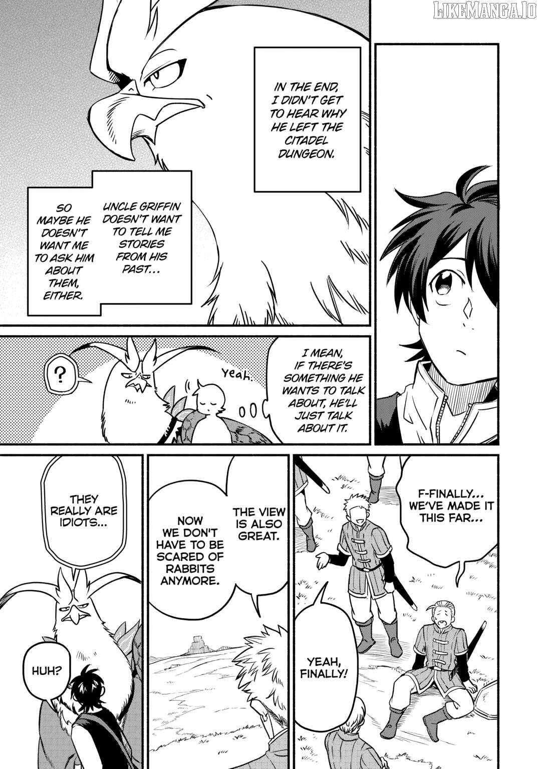 I Started a New Life After Being Kicked Out of the Hero Party Chapter 56 - Page 13