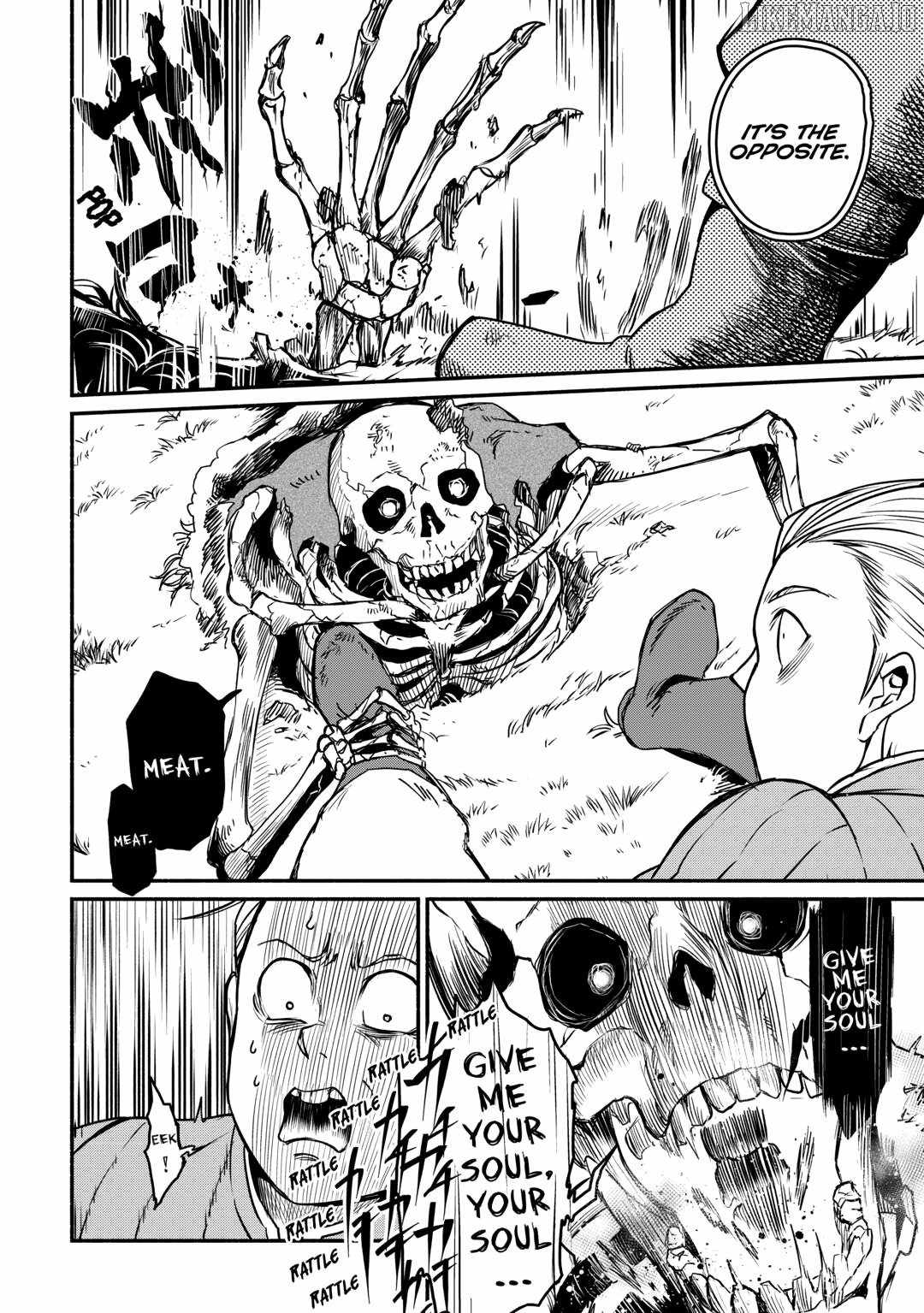 I Started a New Life After Being Kicked Out of the Hero Party Chapter 56 - Page 14