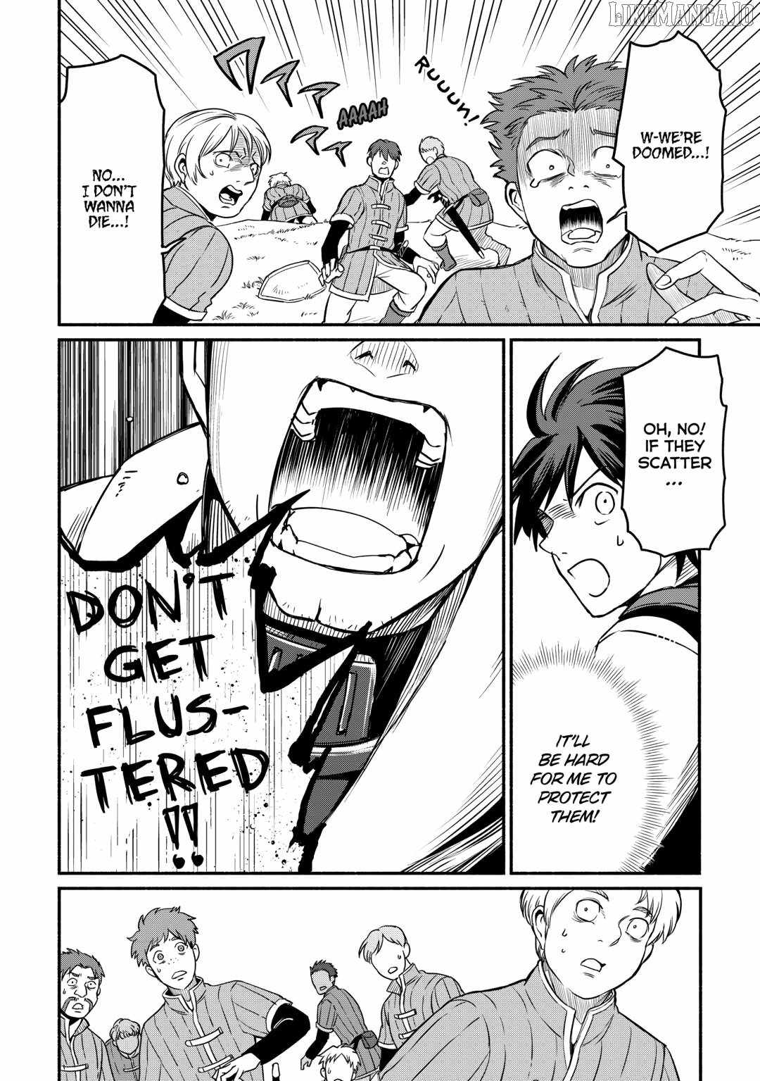 I Started a New Life After Being Kicked Out of the Hero Party Chapter 56 - Page 18