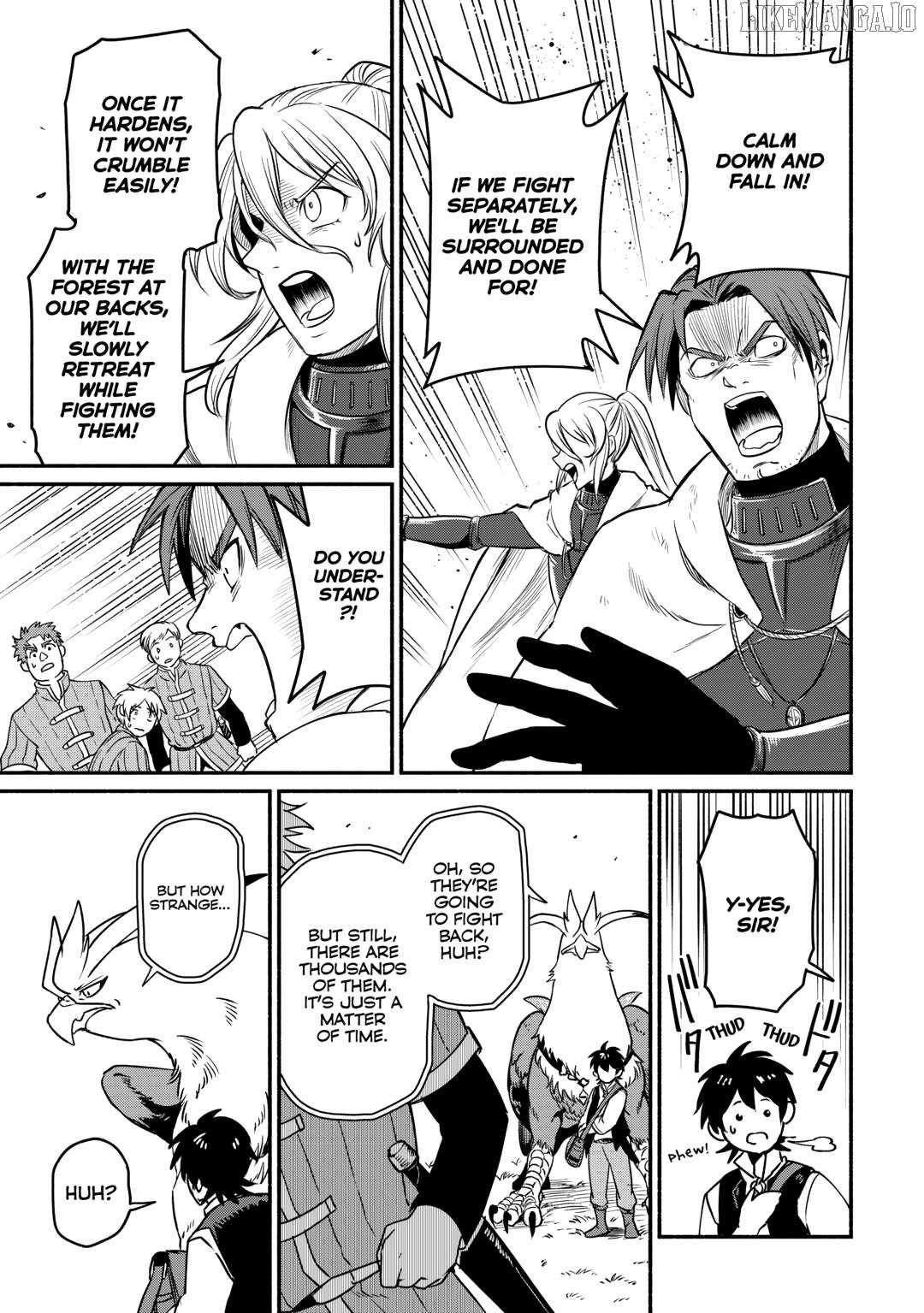 I Started a New Life After Being Kicked Out of the Hero Party Chapter 56 - Page 19