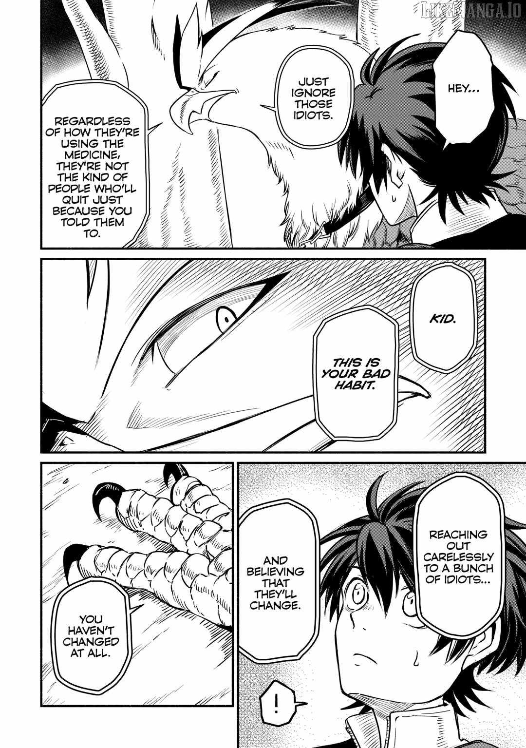 I Started a New Life After Being Kicked Out of the Hero Party Chapter 56 - Page 6