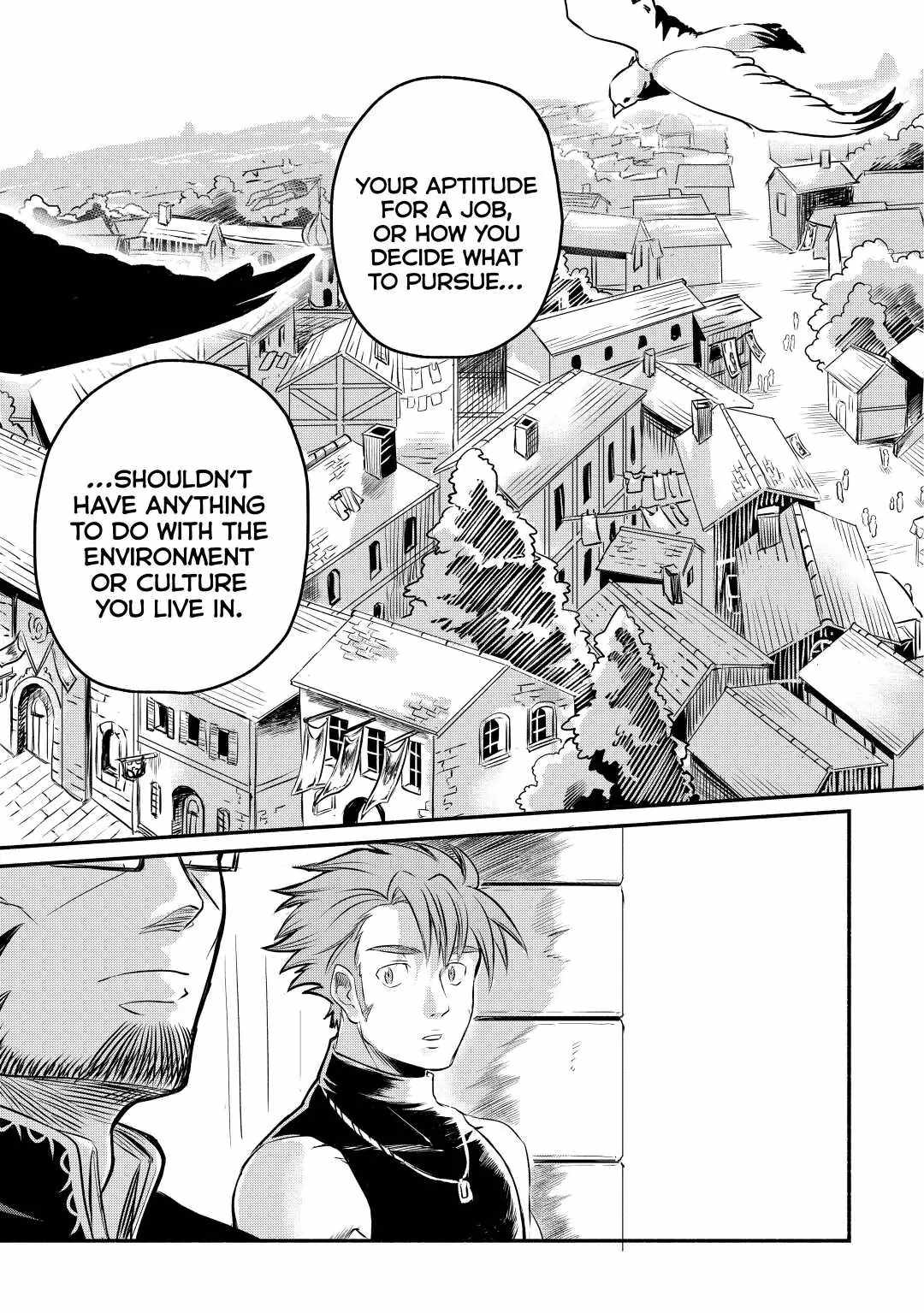 I Started a New Life After Being Kicked Out of the Hero Party Chapter 9 - Page 37