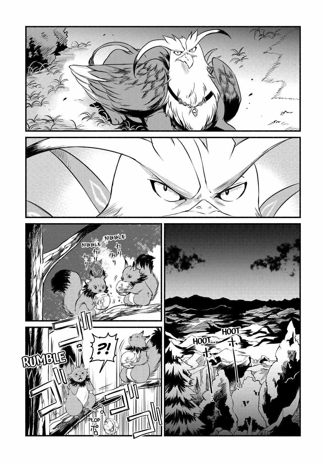 I Started a New Life After Being Kicked Out of the Hero Party Chapter 9 - Page 40