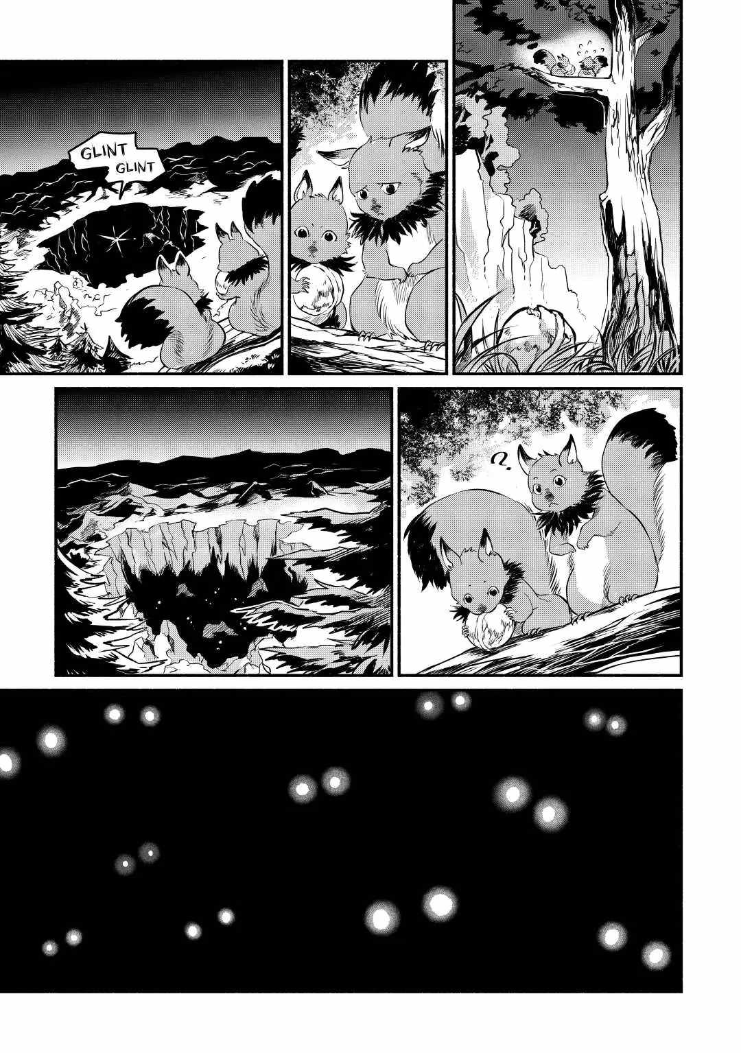 I Started a New Life After Being Kicked Out of the Hero Party Chapter 9 - Page 41