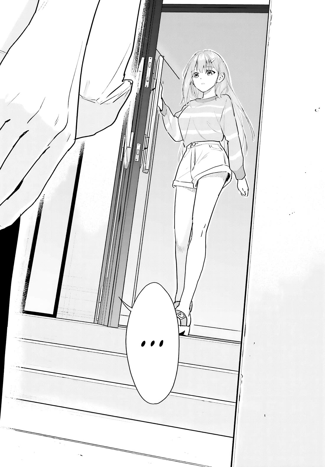 I Started Working a Housekeeping Job and Ended up Being Liked by the Family of the Most Beautiful Girl in School Chapter 1 - Page 20