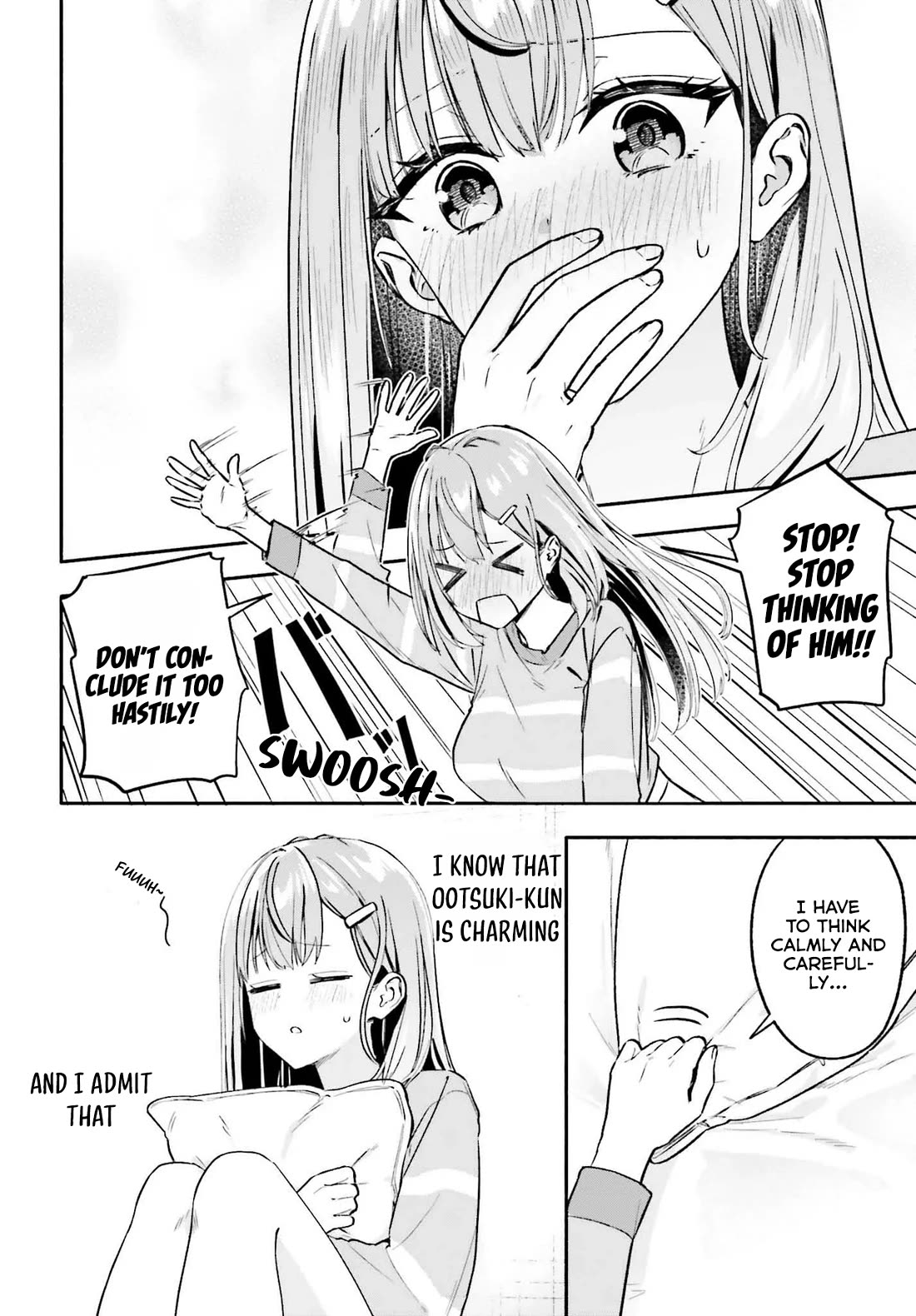 I Started Working a Housekeeping Job and Ended up Being Liked by the Family of the Most Beautiful Girl in School Chapter 7 - Page 15