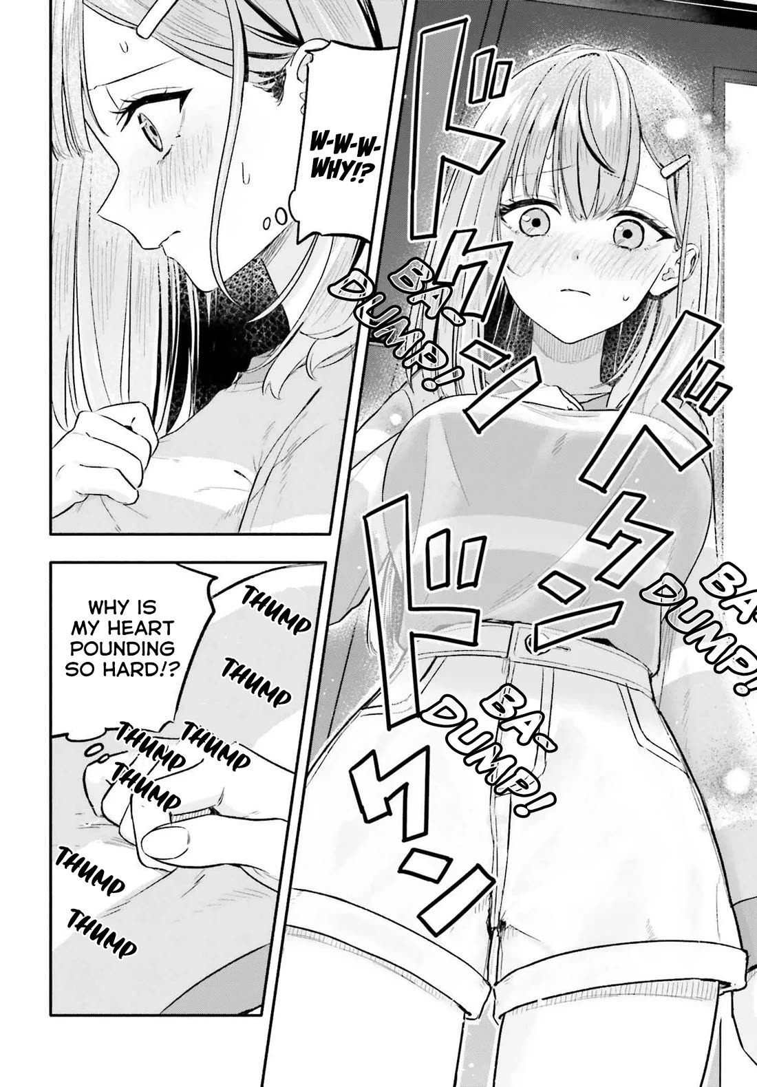 I Started Working a Housekeeping Job and Ended up Being Liked by the Family of the Most Beautiful Girl in School Chapter 7 - Page 5