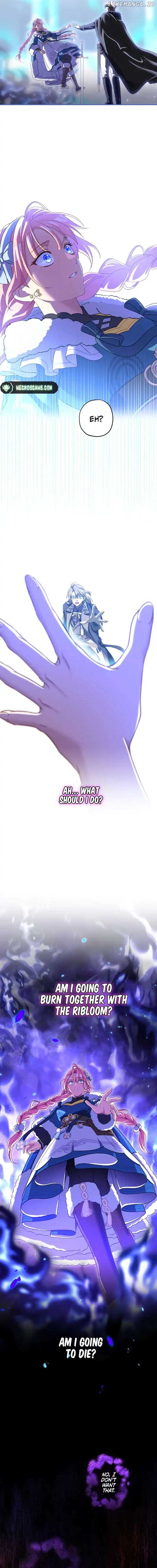 I Still Don’t Know About My Favourite Character’s Unwavering Obsession Chapter 26 - Page 10