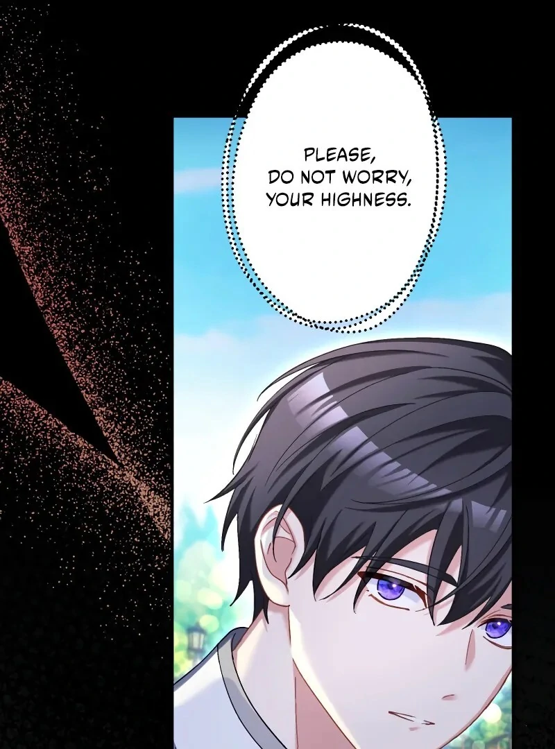 I Still Don’t Know About My Favourite Character’s Unwavering Obsession Chapter 37 - Page 44